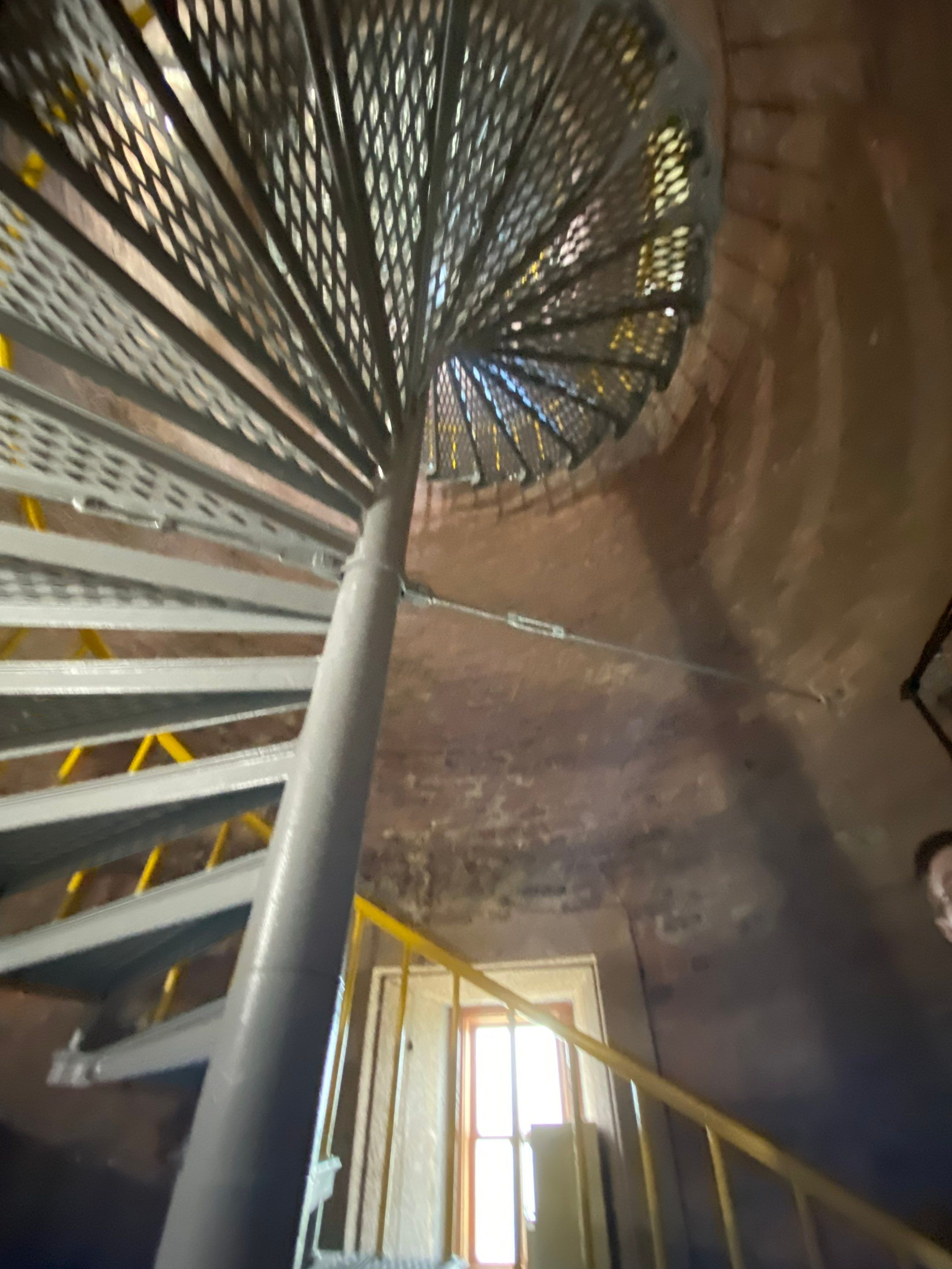 SANKATY HEAD LIGHT by Finkle Preservation & Construction