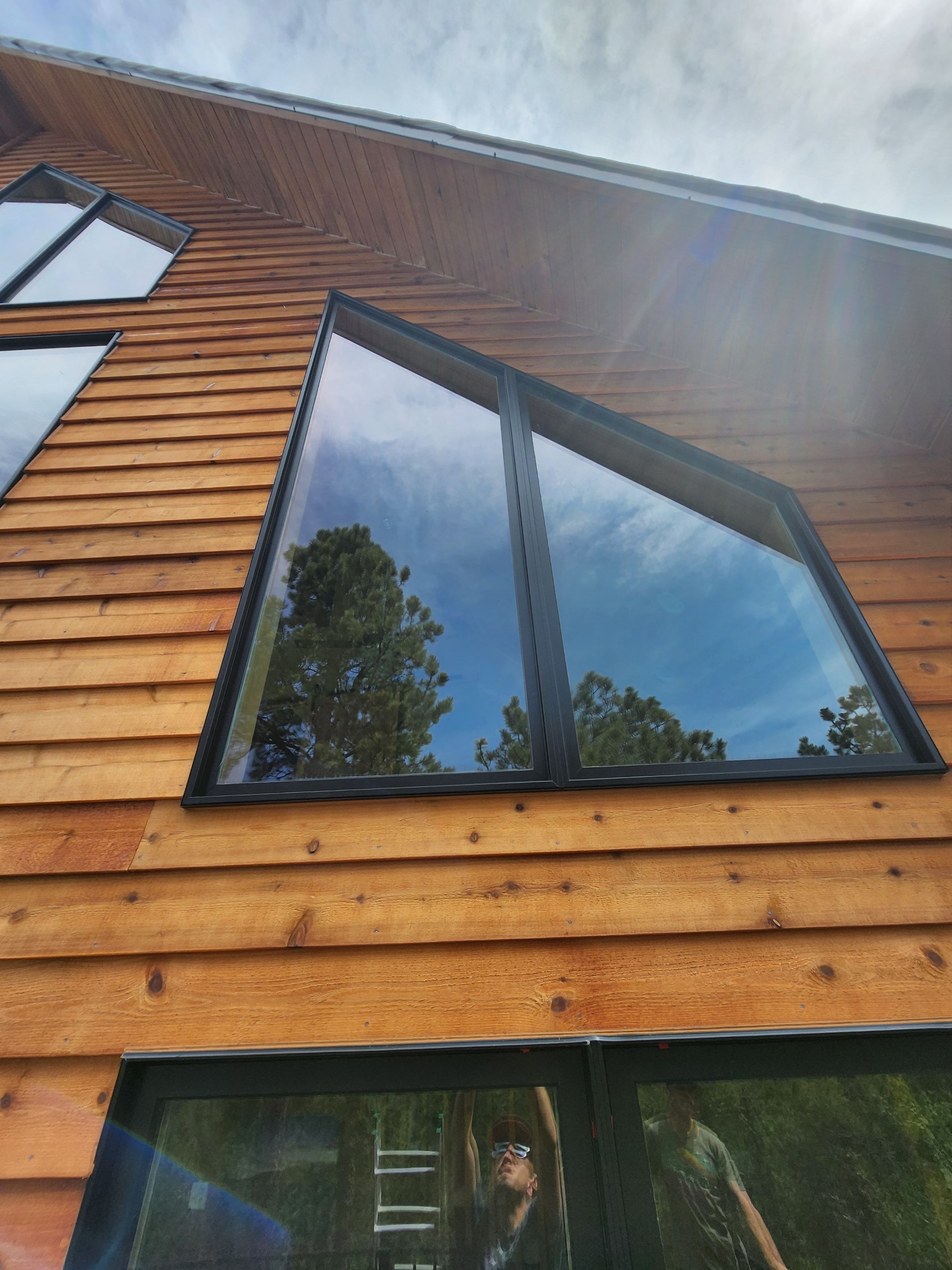 Pactola Escape Upgrade by Weather-Tite Exteriors LLC