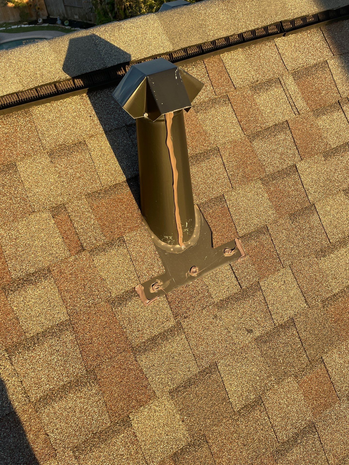 Roof Repair League City by Roof Repair Company