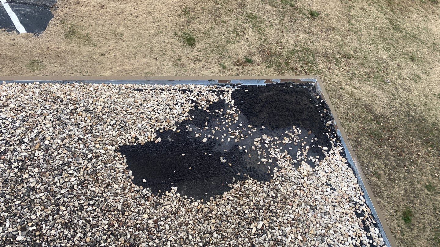 Roof Inspection in Owasso by Decor Roofing & Restoration