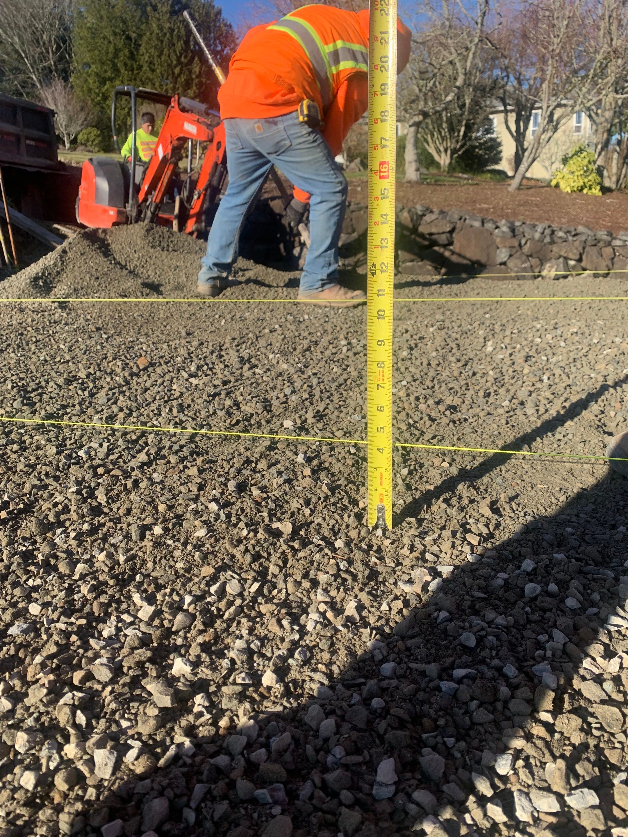 Sport Court |  Port Orchard by Jireh Asphalt & Concrete Inc 