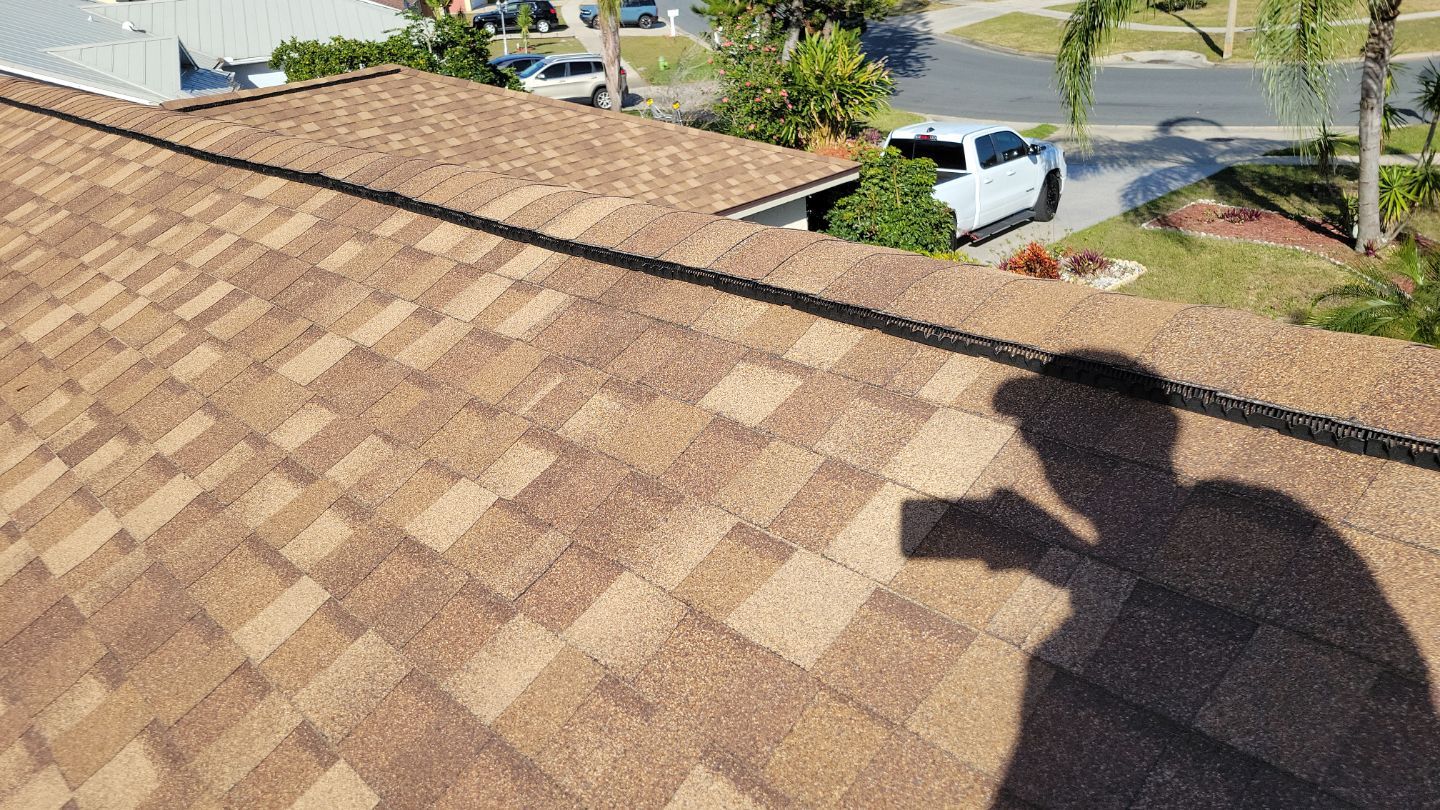 Shingle Reroof Replacement Sanford FL by Pinnacle Roofing Group