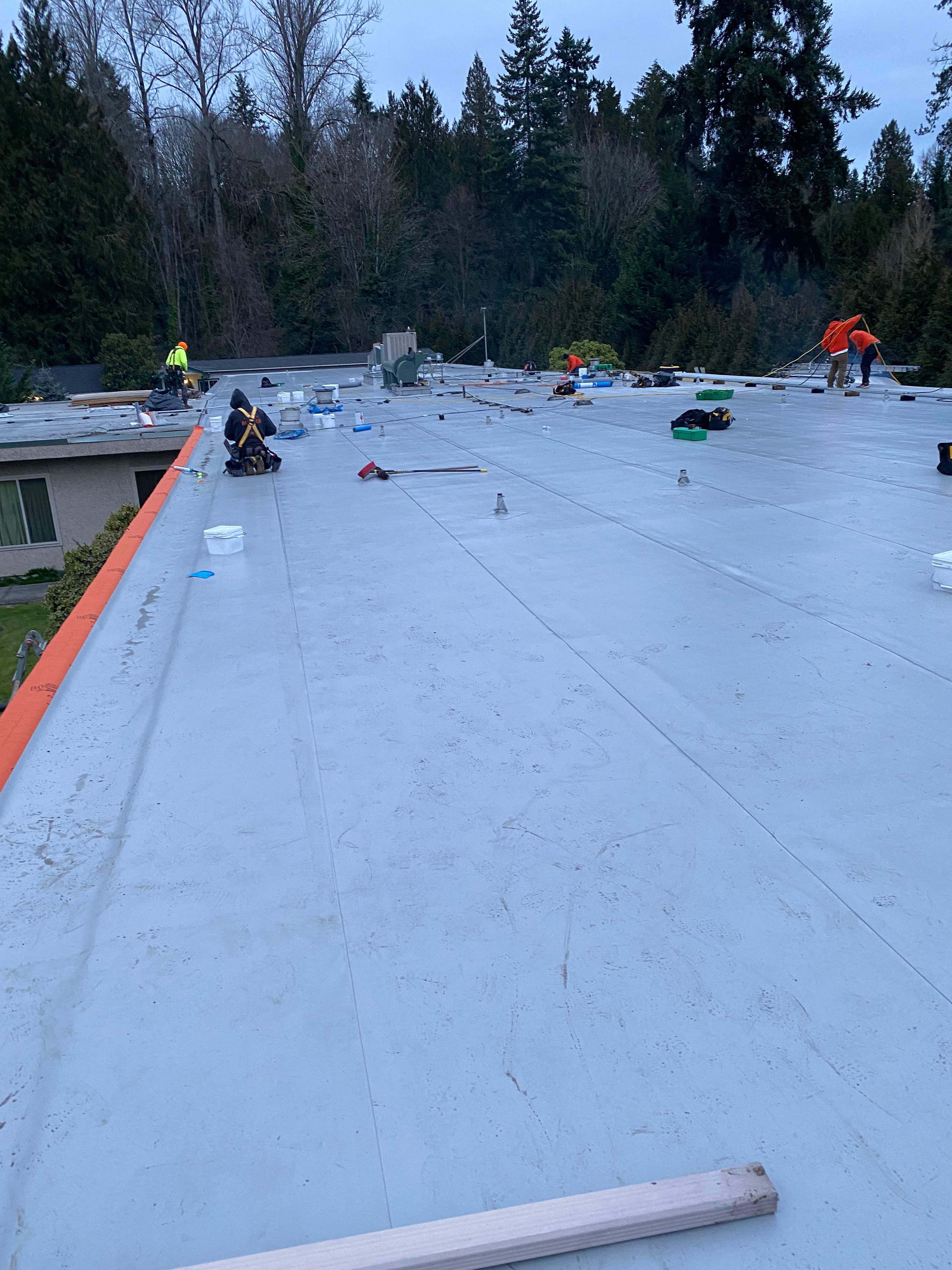 10322 Kirkland by RoofWorks Northwest