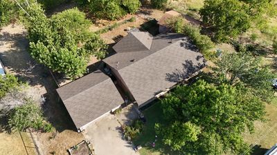 Project in Hudson Oaks