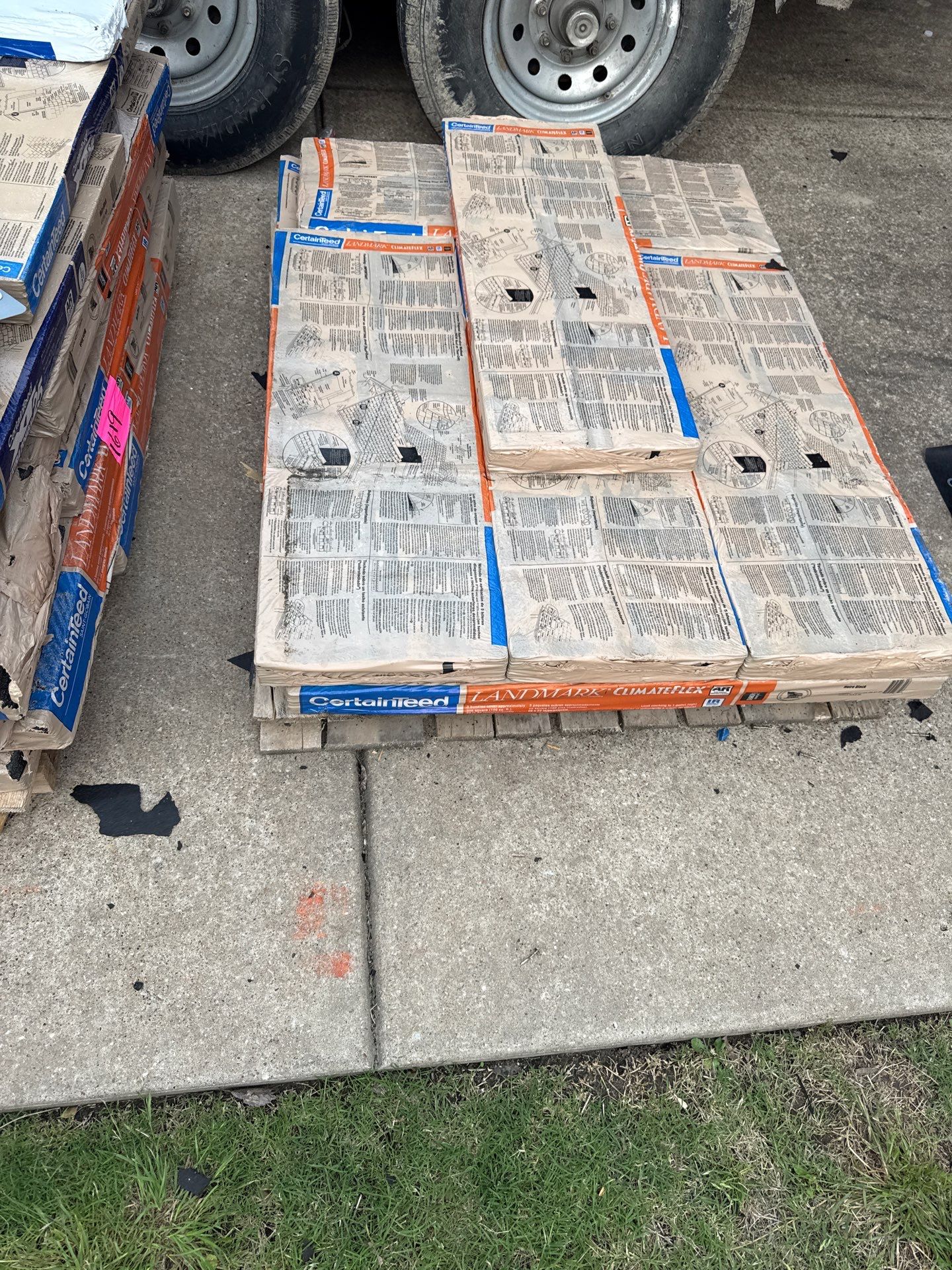 Project in Wylie by Rhino Roofing and General Contracting, LLC