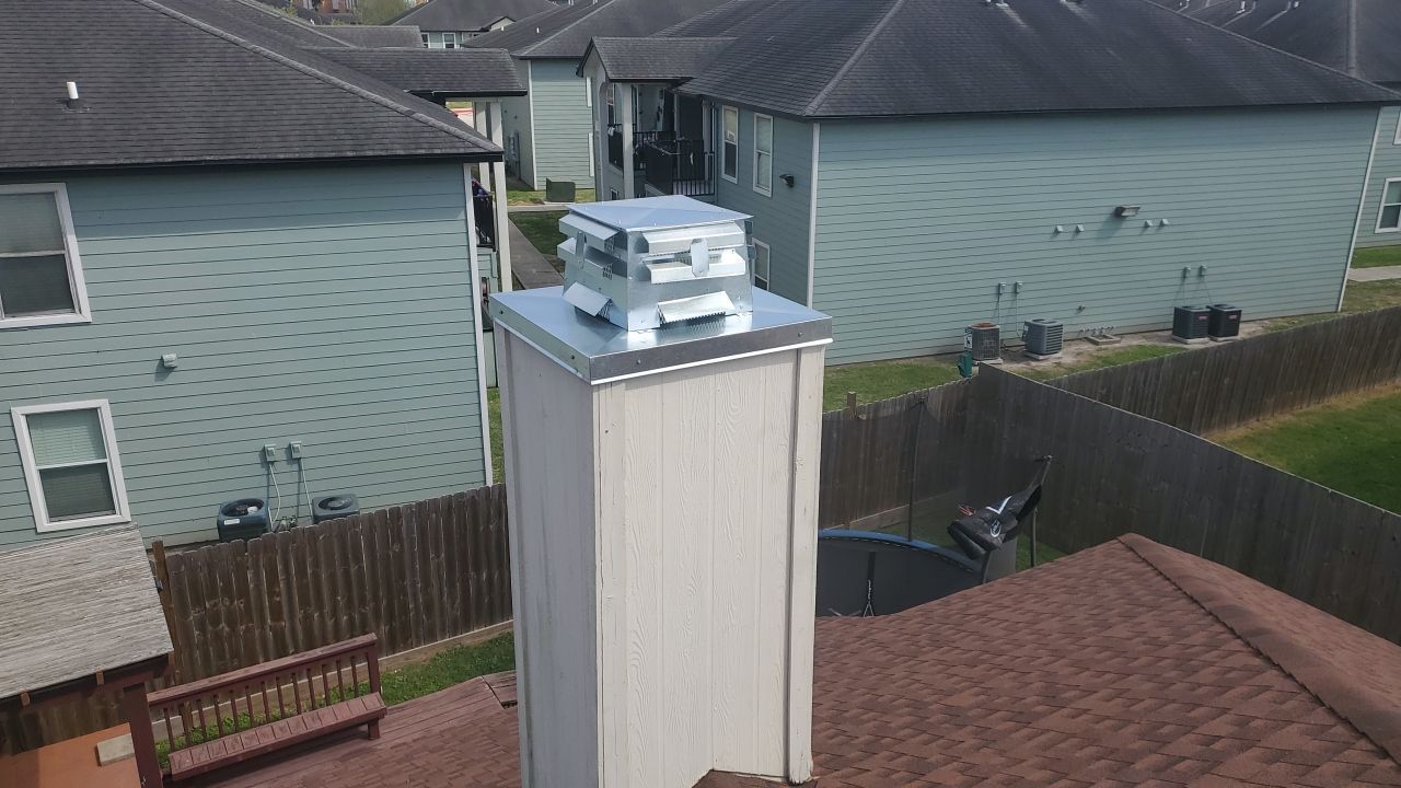 Residential Roofing Installation using GAF Timberline HDZ by Lighthouse Roofing