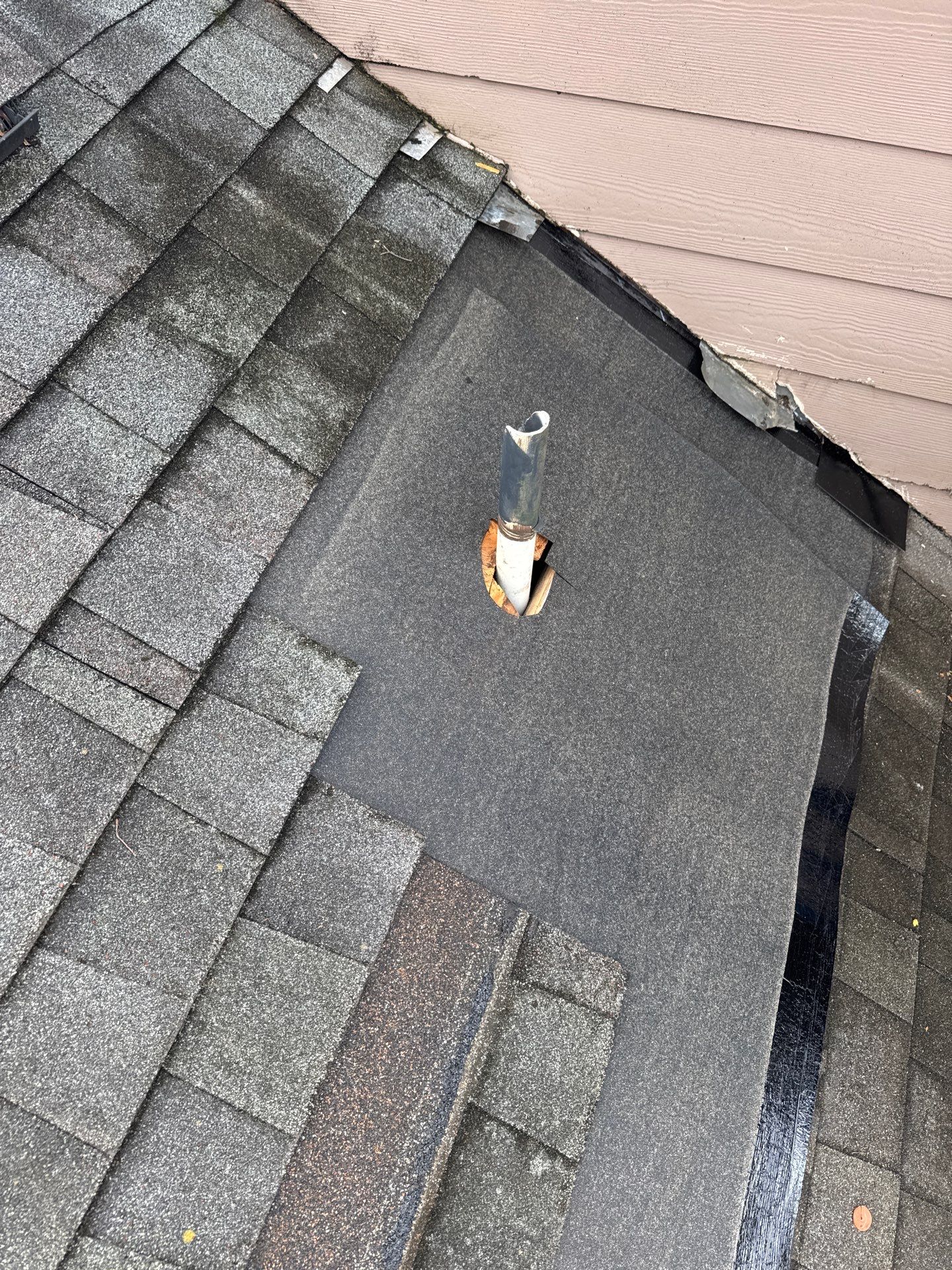 Roof Repair Kingwood by Roof Repair Company