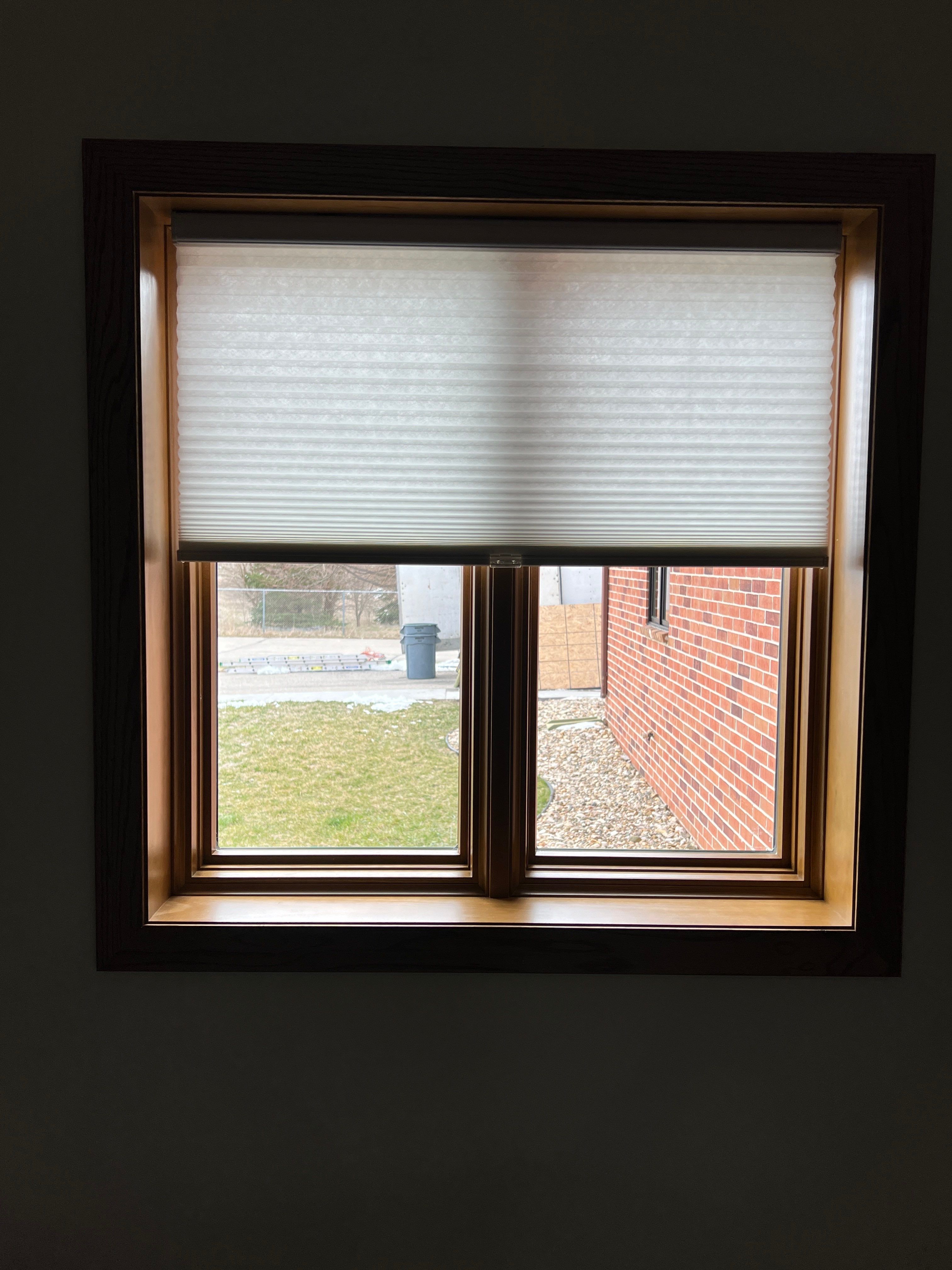 Window Installation using Pella Lifestyle Series by United Windows and Siding LLC
