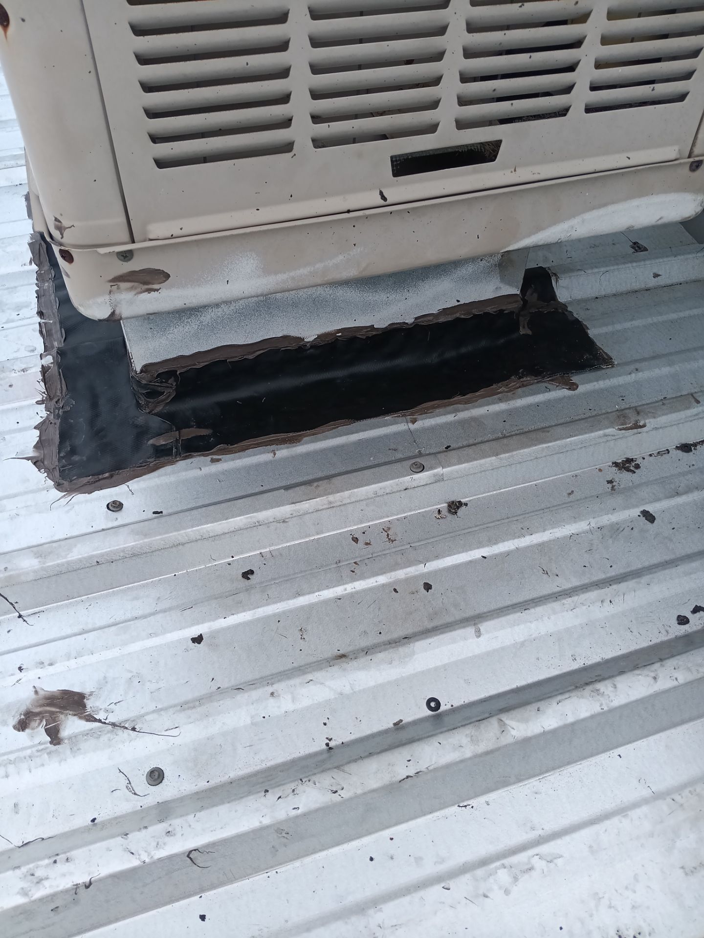 Roof Repair La Porte by Roof Repair Company