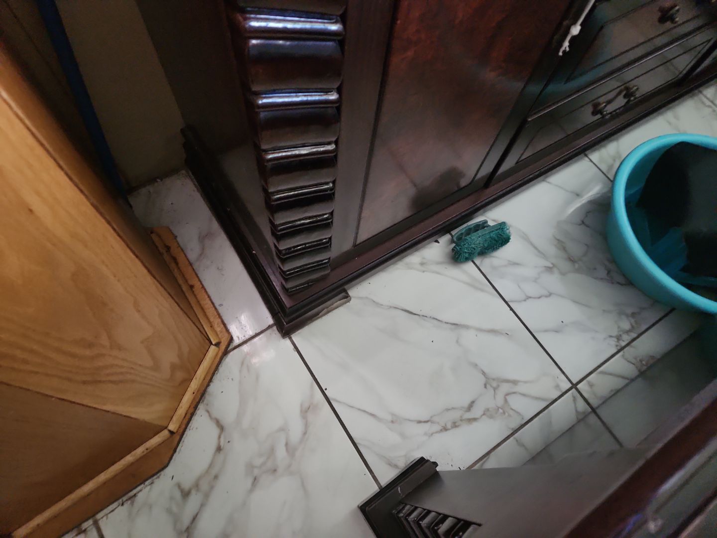 Water Damage Claim in Miami by FLAPA & KeyStone