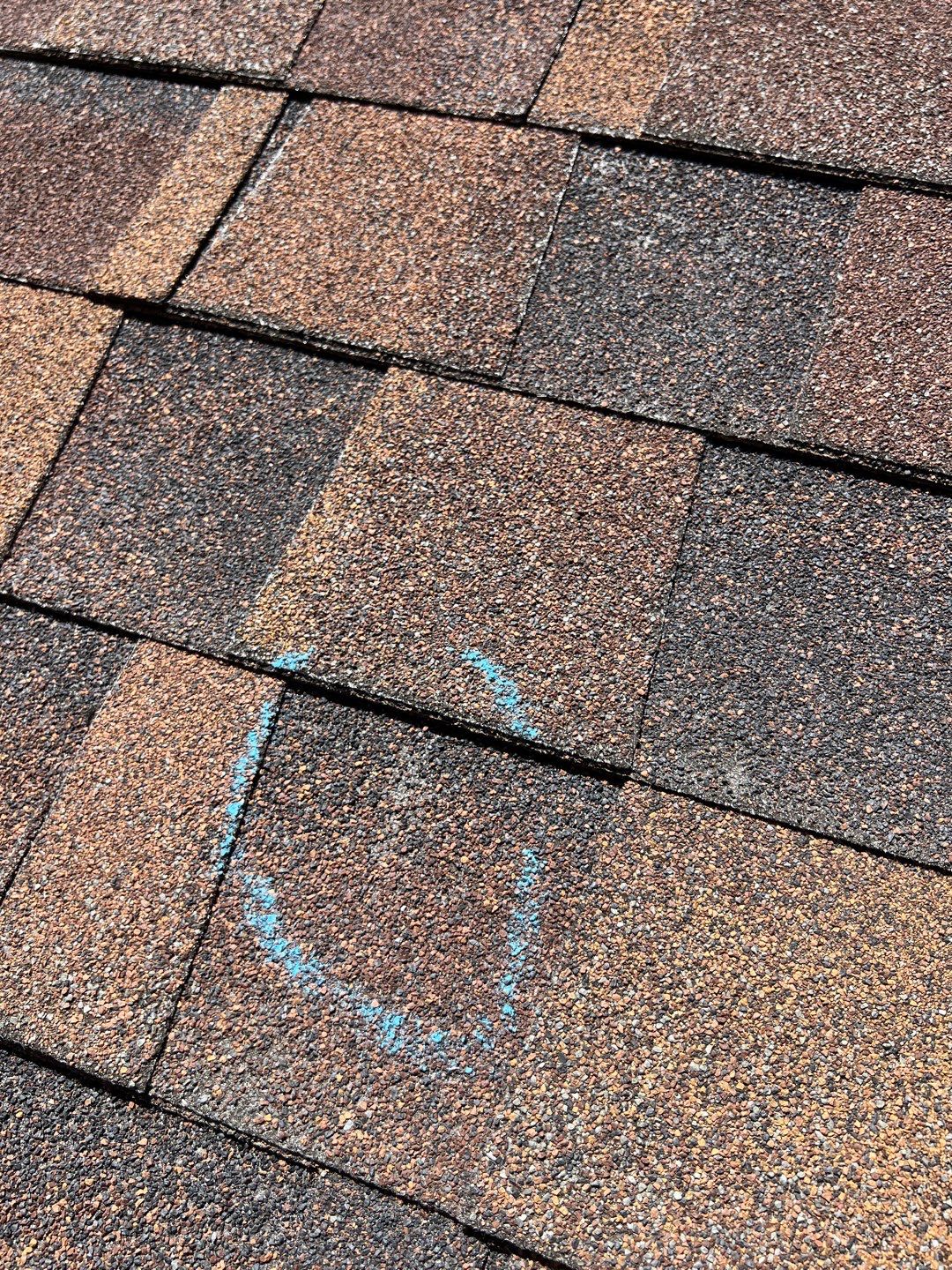Residential Roofing Installation using Certainteed Landmark with custom Copper Turret by Becker Roofing and Exteriors