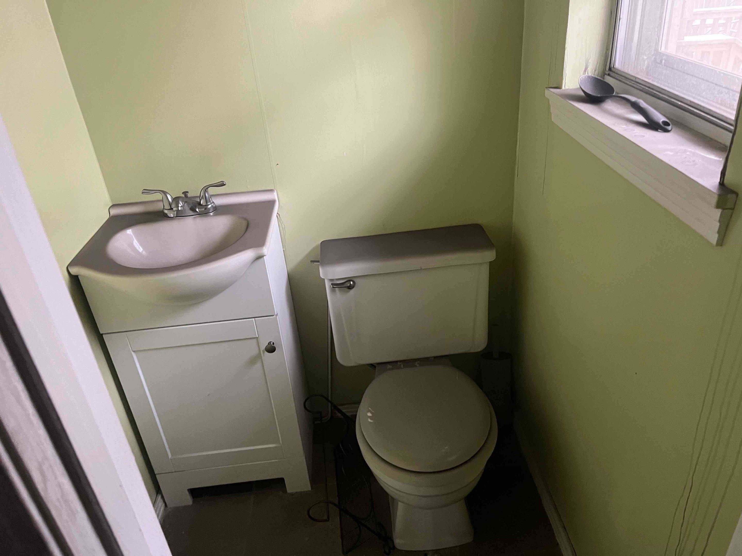 Fire damage in Russellville by Better Than Before Restoration