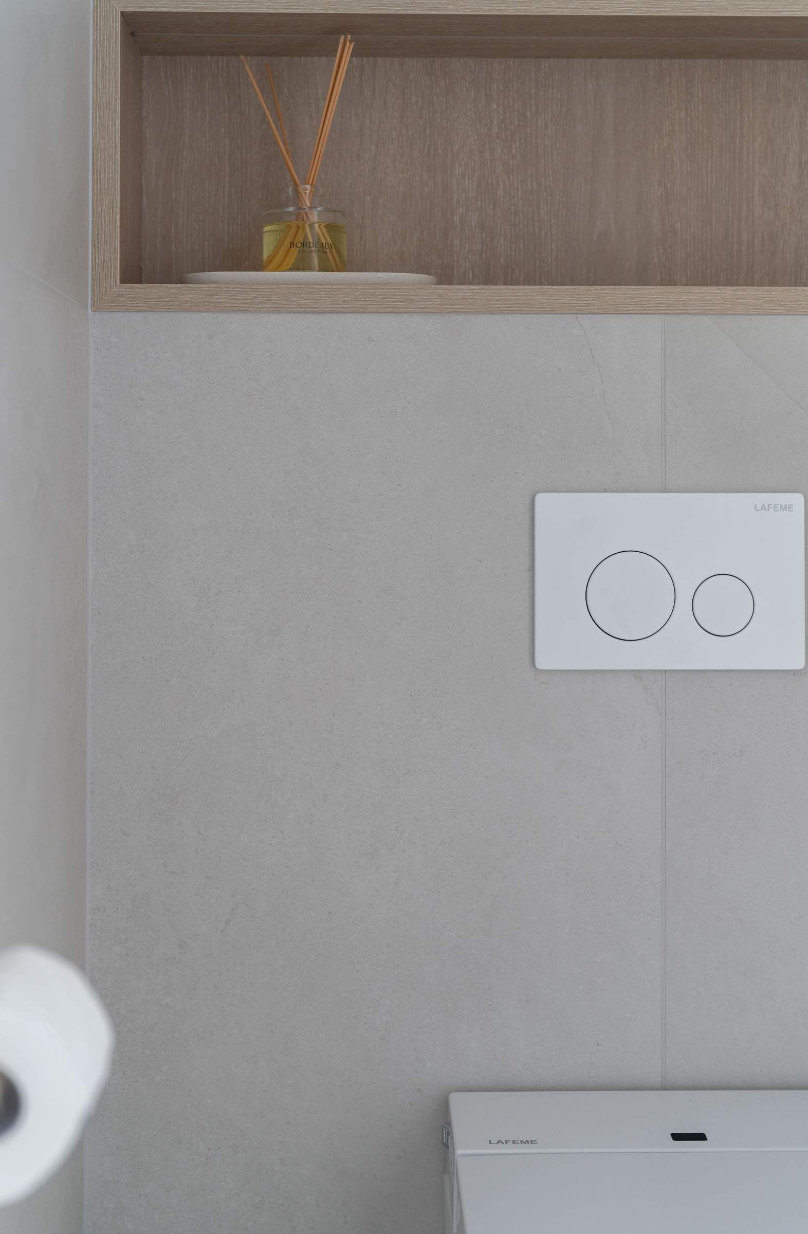 Jerrabomberra Project by Re-seal Bathrooms