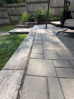 Gutter Cleaning in Clifton, NJ — Gallo Bros job photo