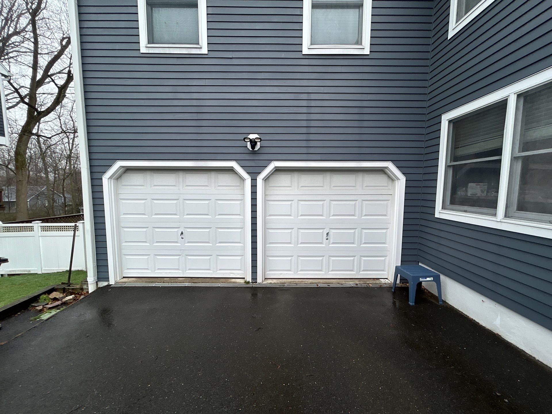 First Impressions Start Here: Stunning Garage Doors by DiGiorgi Roofing and Siding Inc
