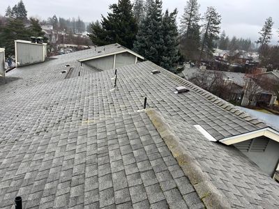 Project in Spokane Valley