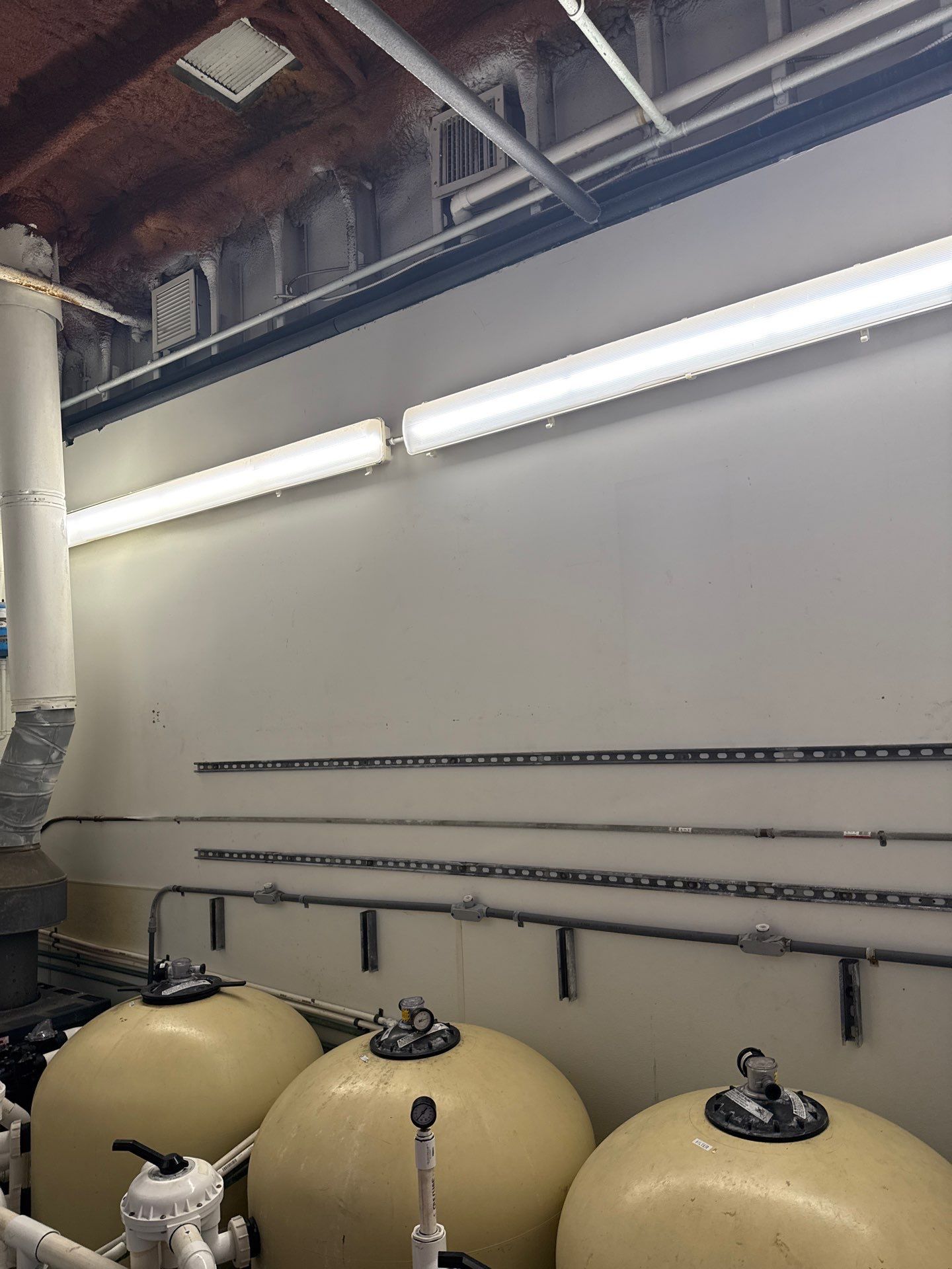 Emergency Power Troubleshooting and Repair in Orange by Ring and Ping Inc.