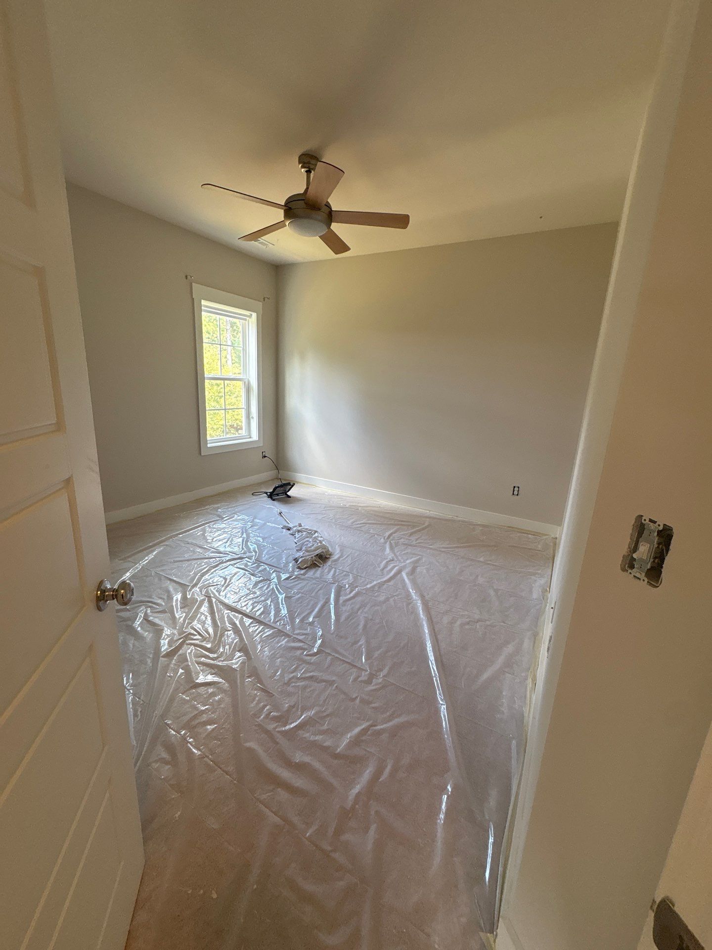 An aesthetic change that makes a big impact by GonzalezPainters & Contractors Inc 