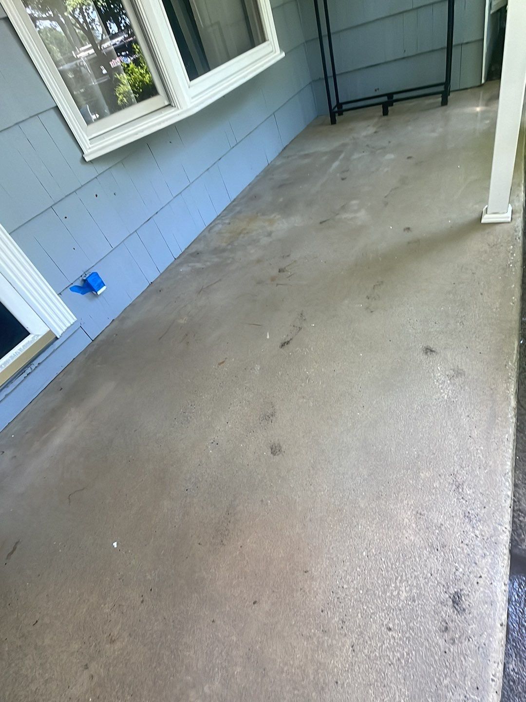 Roof Wash by SJ Exterior