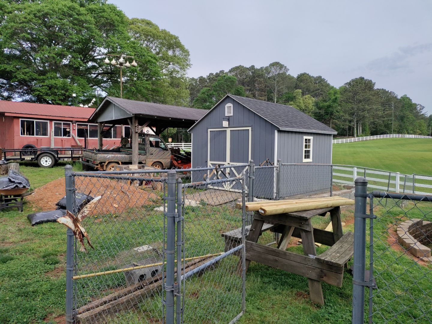 Residential Roofing Installation using Owens Corning by Inspector Roofing and Restoration