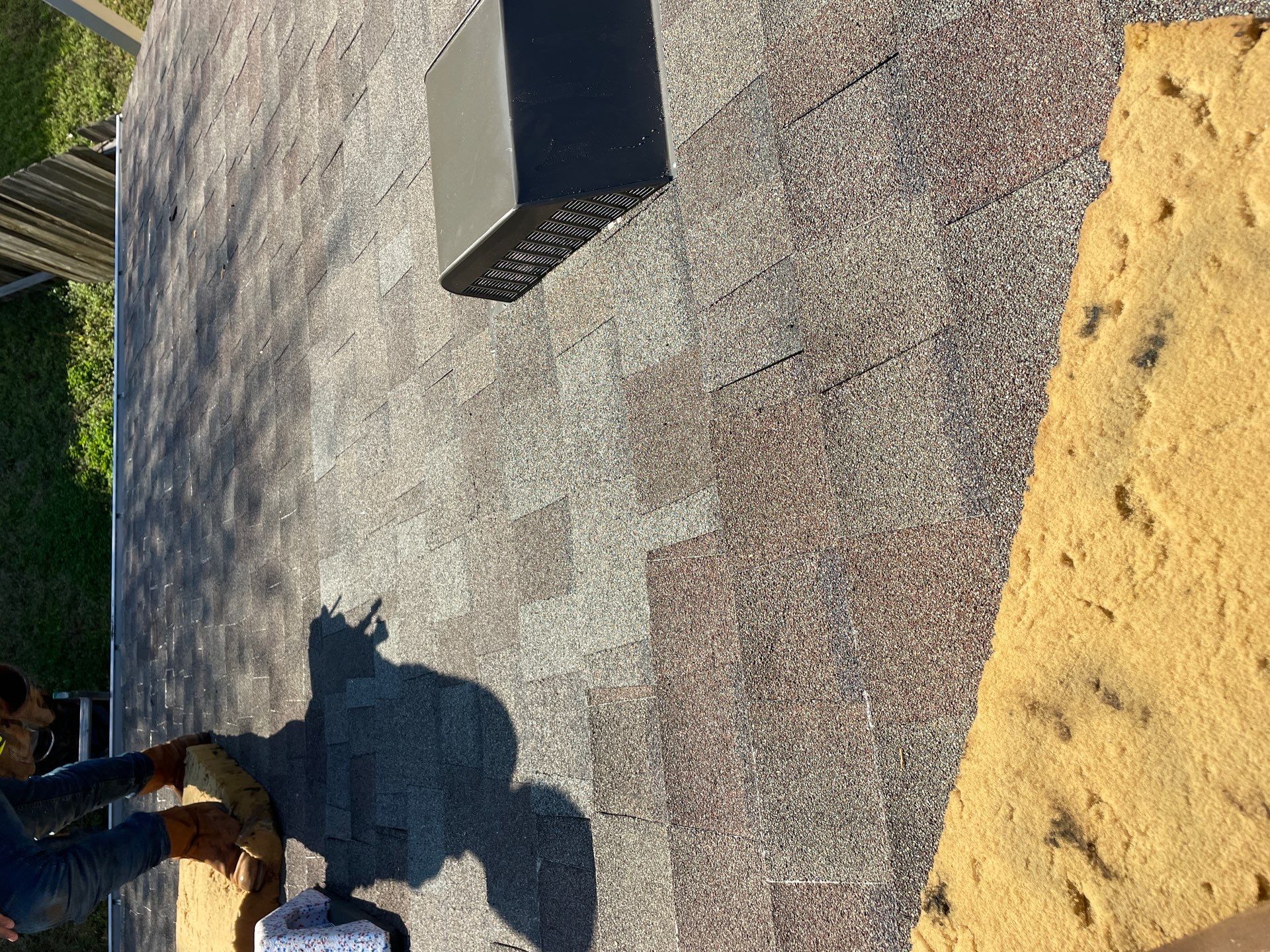 Roof Repair Katy by Roof Repair Company