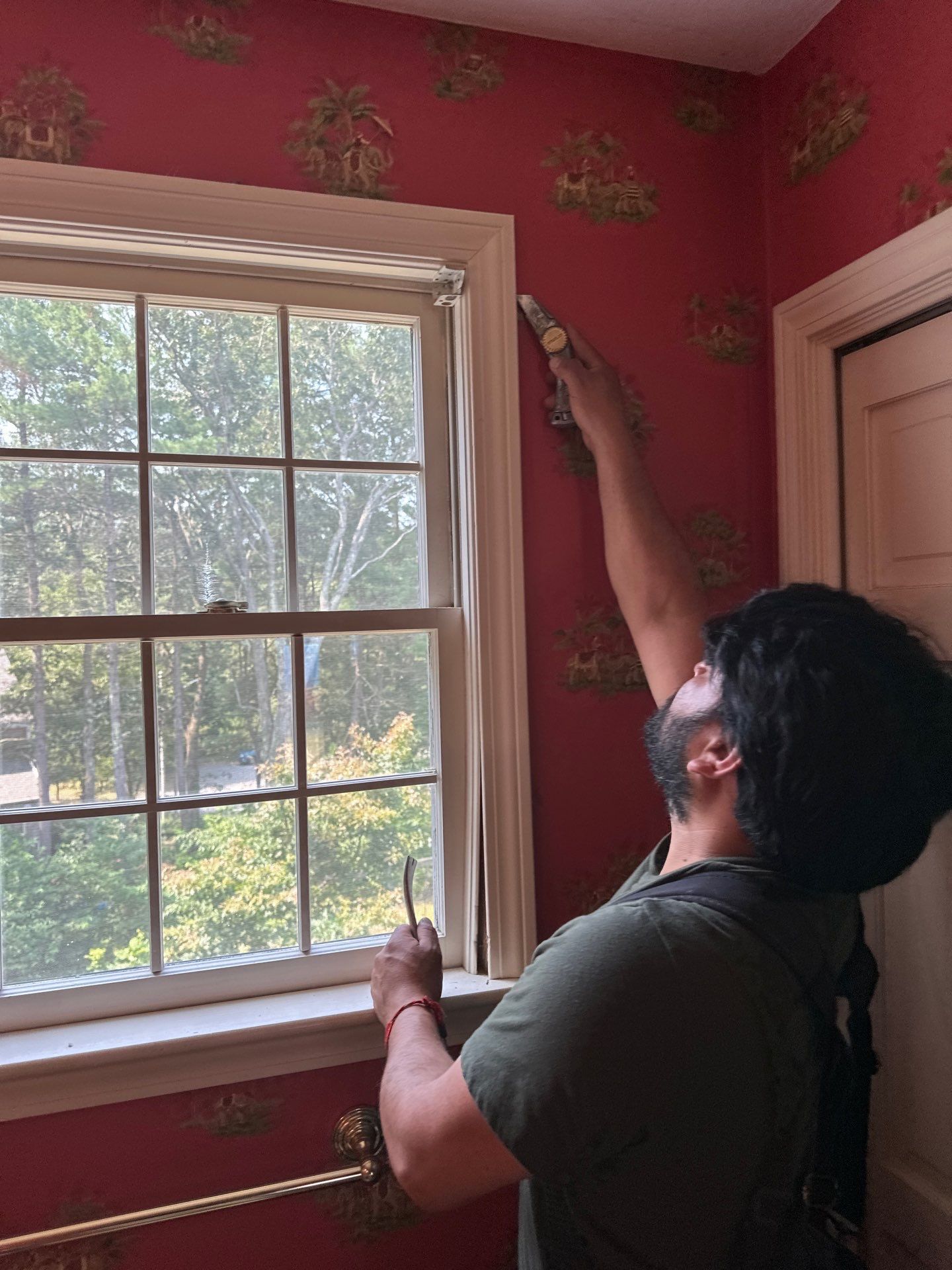 Premium Front Entry & Sliding Patio Door Installation by Mighty Dog Roofing of Greater Middlesex County