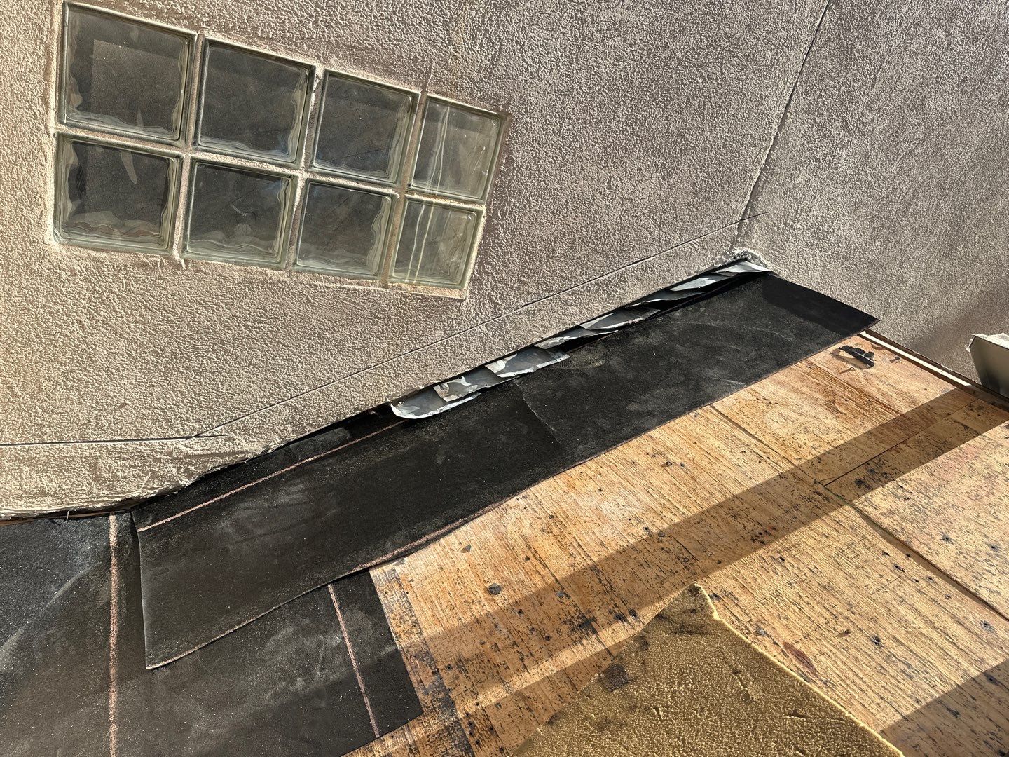 Residential Roofing Repair using Owen's Corning Duration (Lifetime) Shingles by Roof Repair Services LLC
