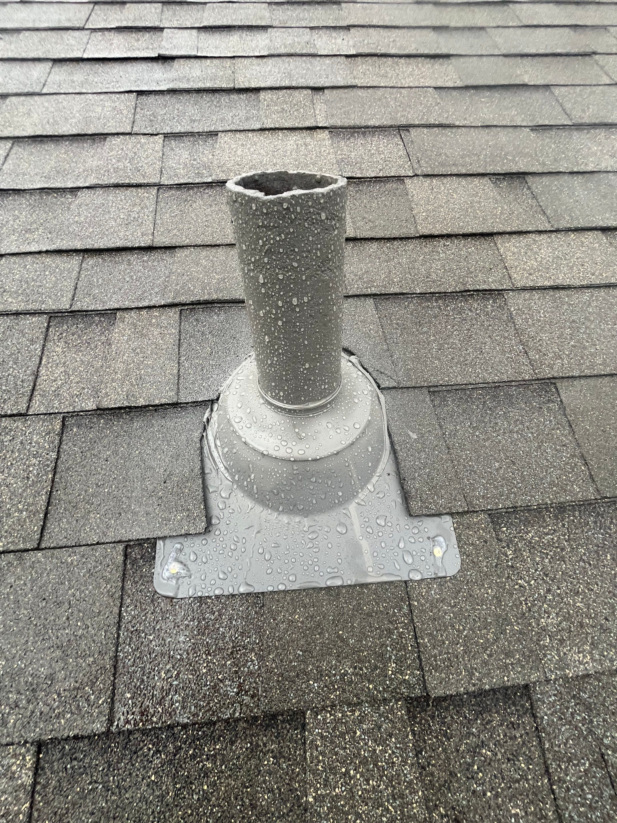 Residential Roofing Repair using Malarkey Vista: Weathered Wood  by Hostetler Roofing