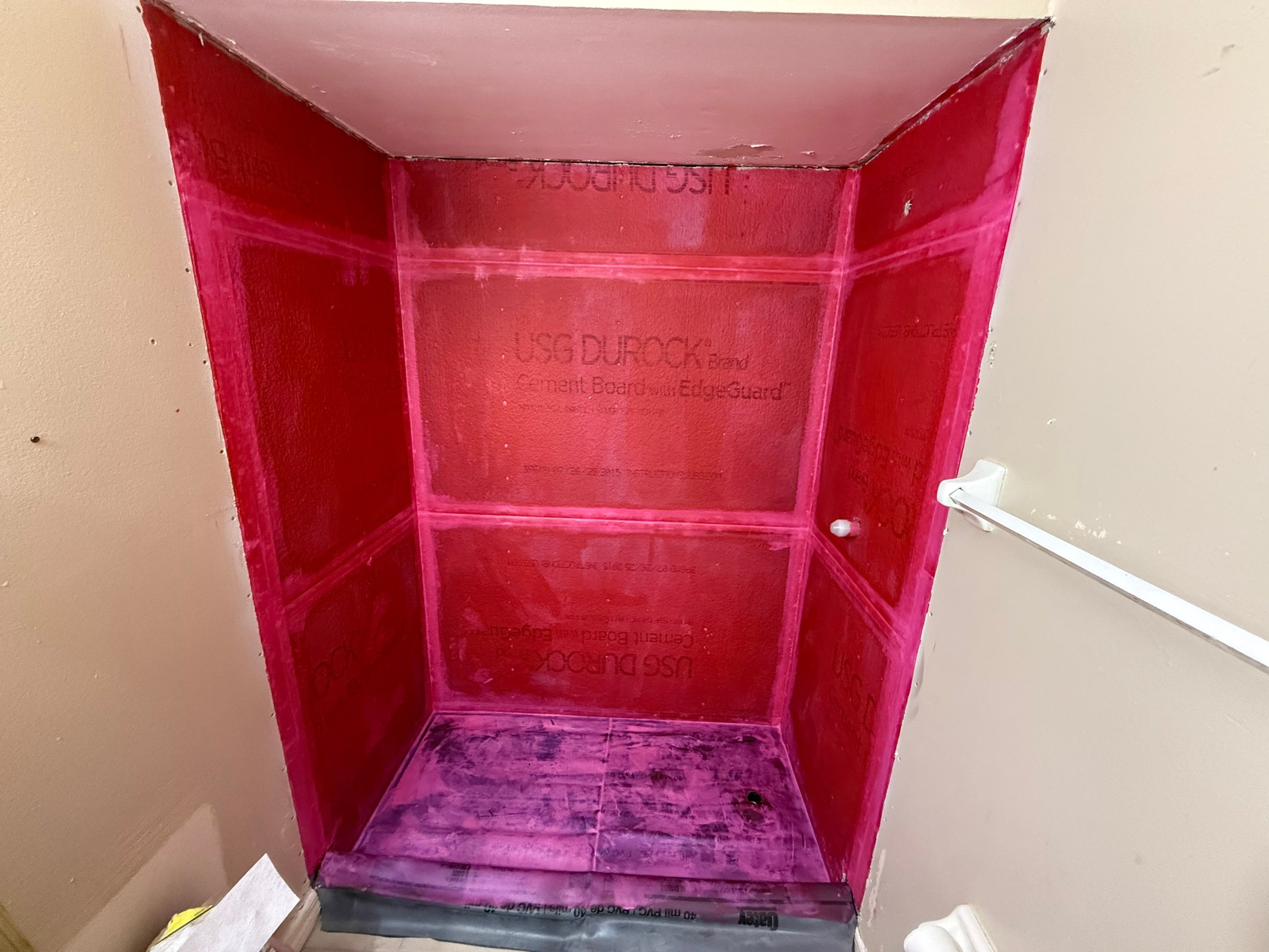 Project in Kissimmee by You Restorations LLC DBA YOU-Home