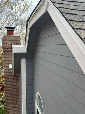 Project in Parker