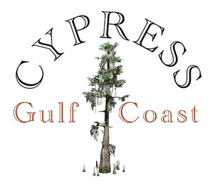 Logo for Cypress Gulf Coast Roofing & Gutters