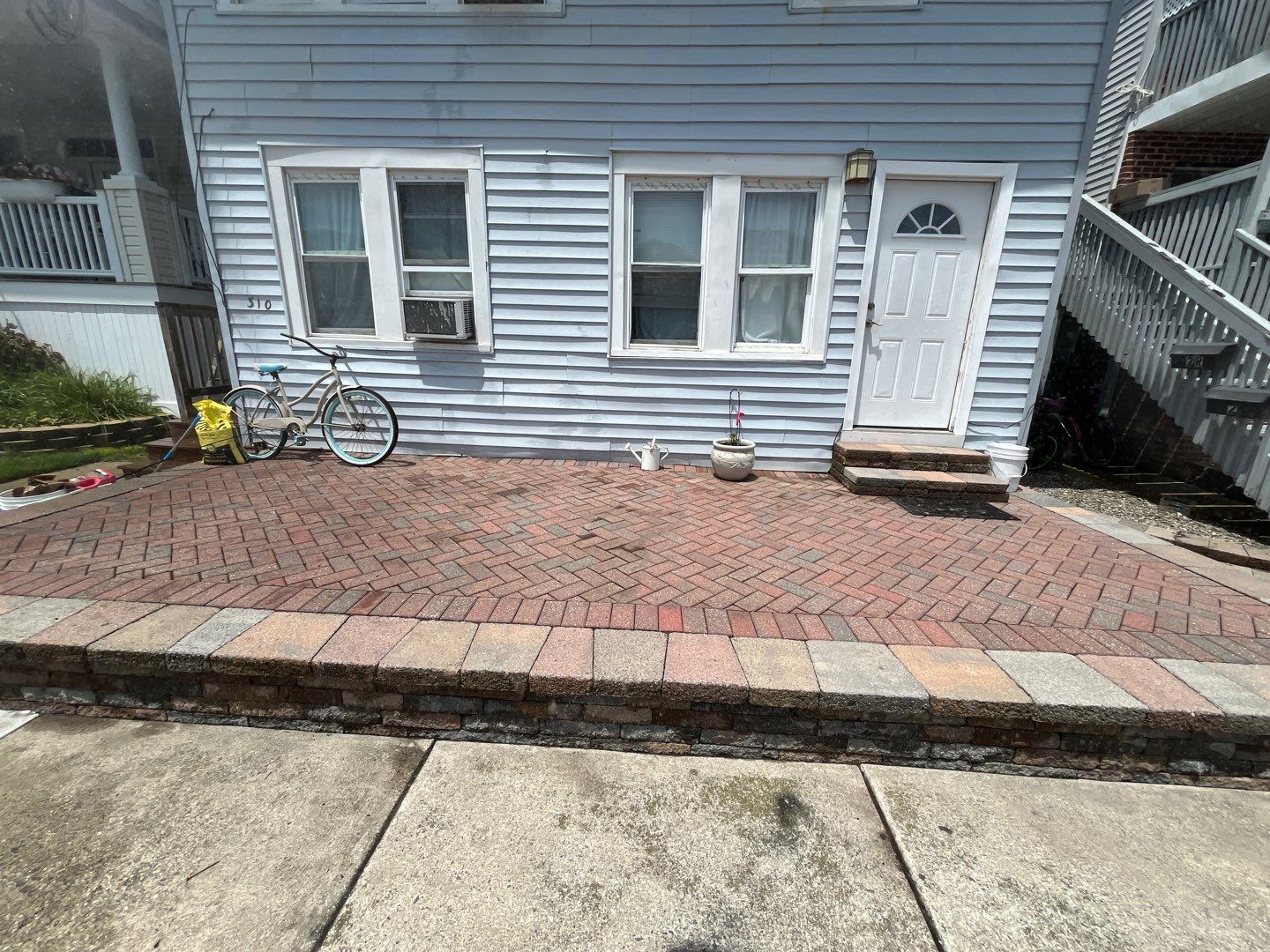 Power Wash by Fresh Coat Works LLC