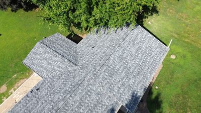 Project in Indianapolis
