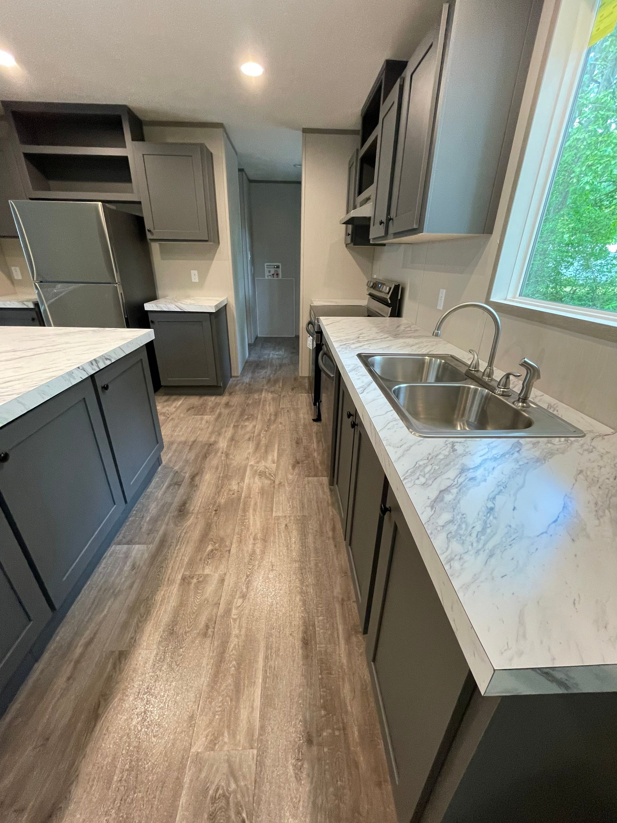 Eagle 68 by Clayton Homes of Walton