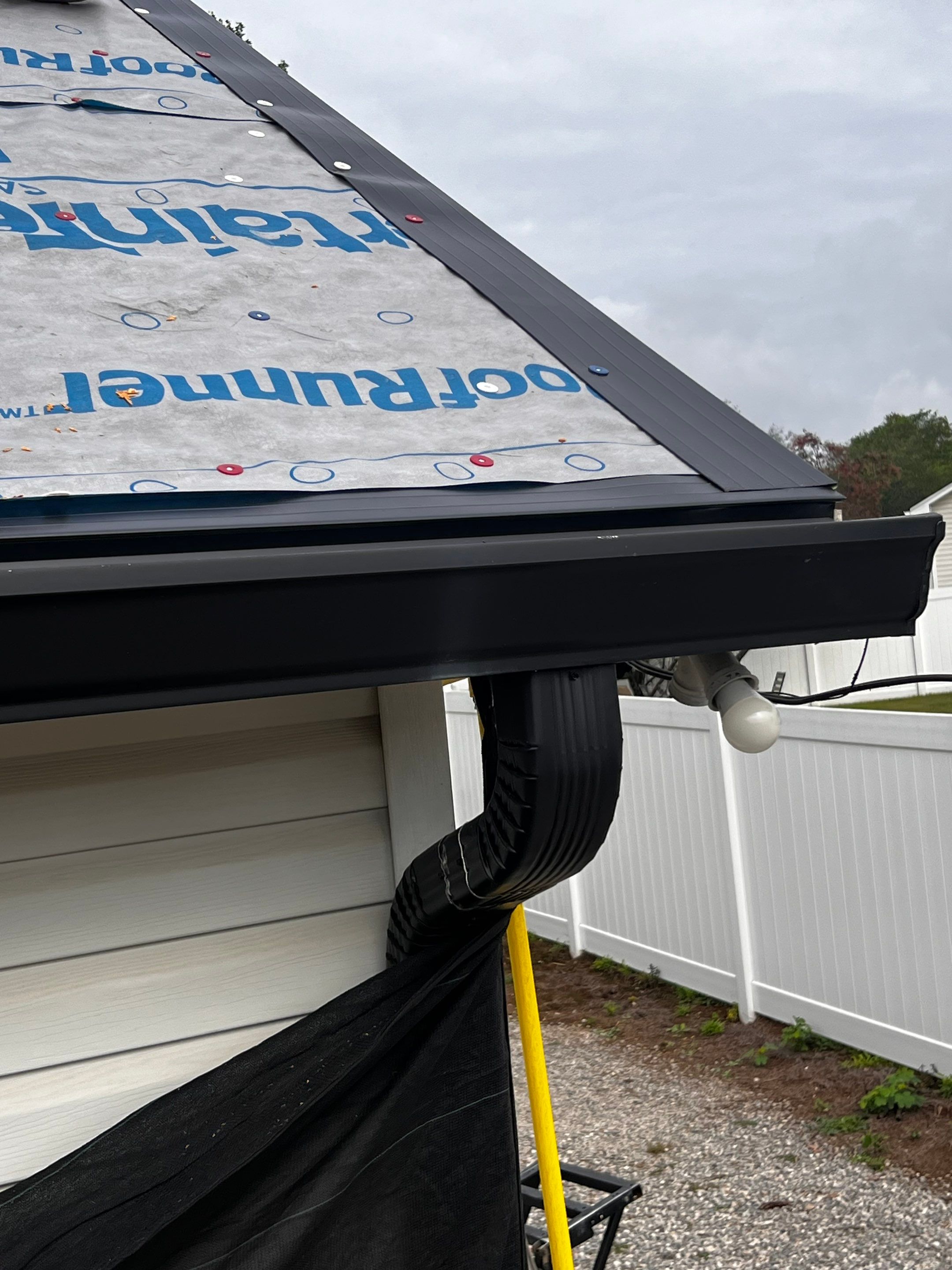 Heather Blend Re-Roof by Royal House LLC