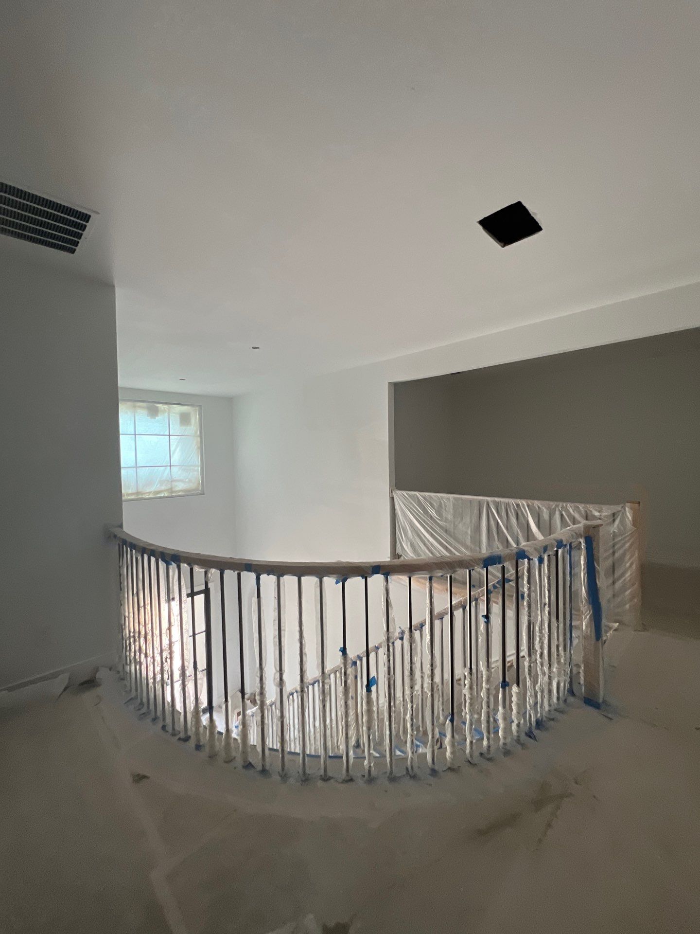 Exterior & Interior Painting with Cabinets by Nomad Painting