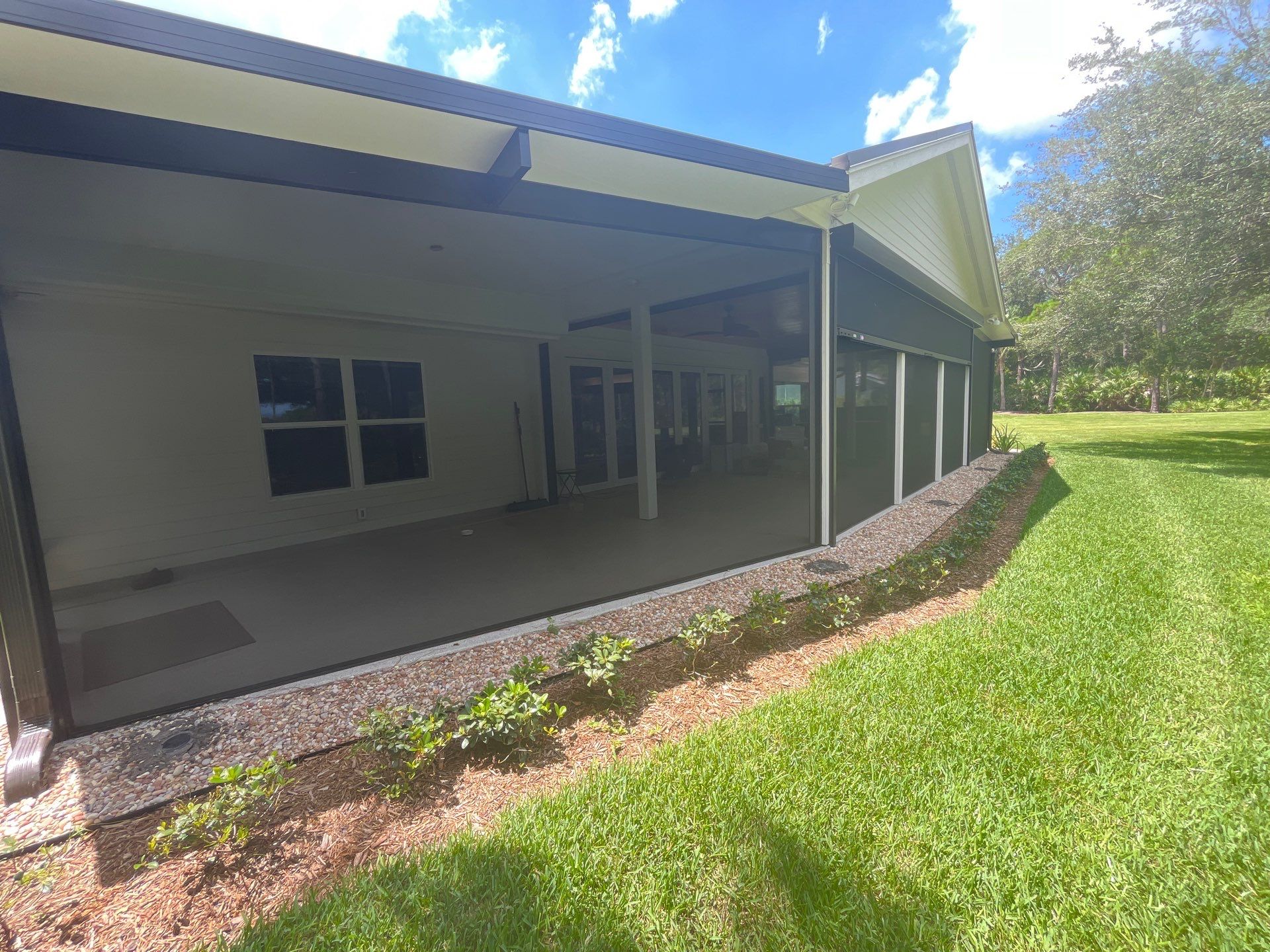 Harbour Ridge Design & Install by Alpha Zeta Enterprises Inc