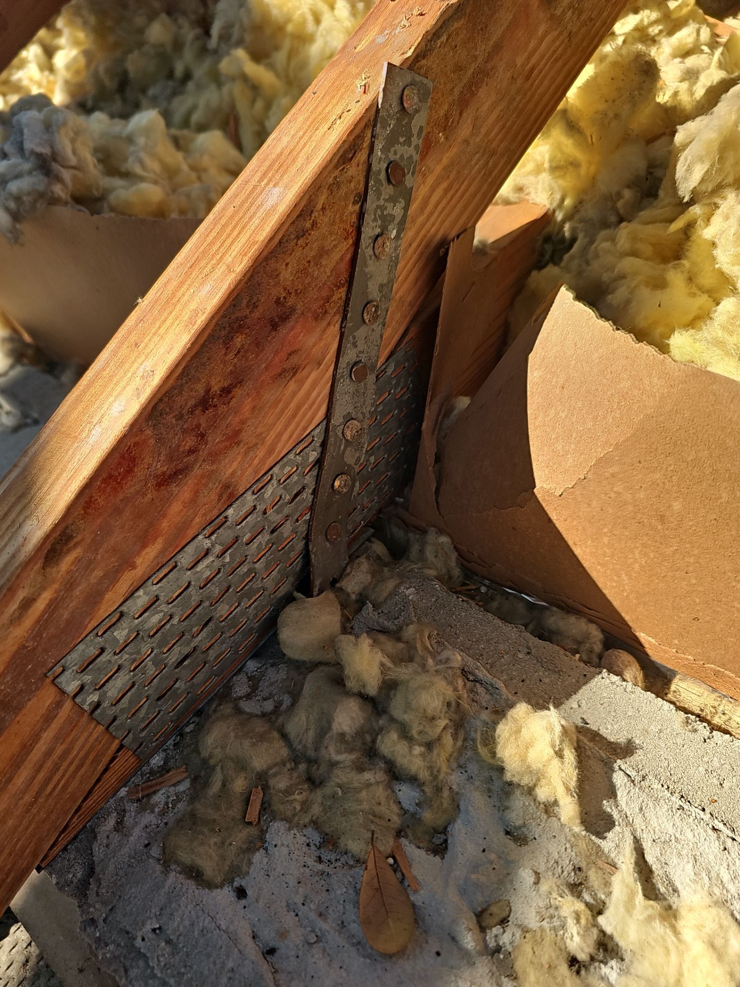 Project in Dunedin 34698 by Mitchell Roofing Company LLC