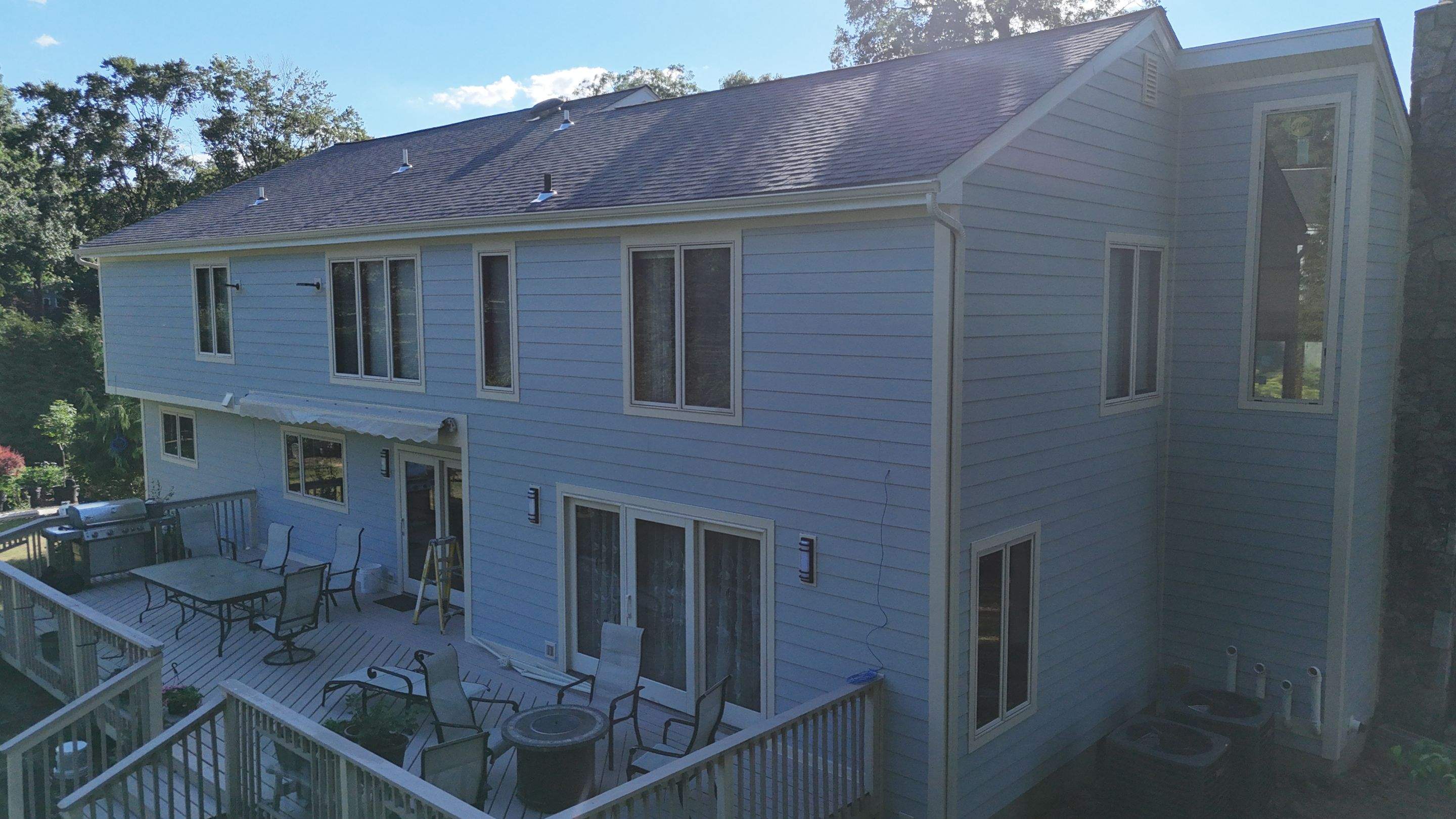 Siding Project in Livingston, NJ by All State Home Improvement Inc.