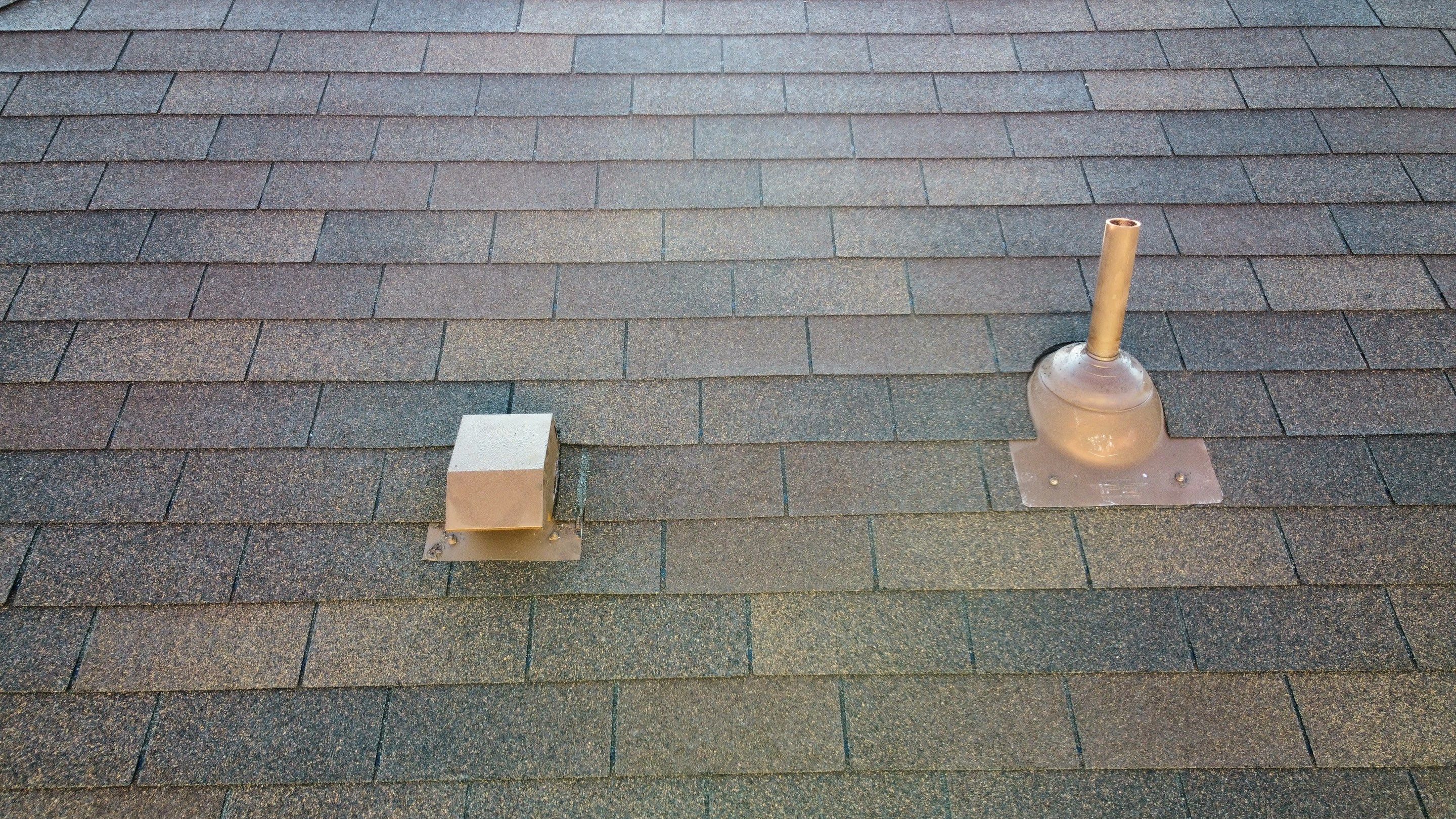 Residential Roofing Installation using Owens Corning Supreme by Kstylez Roofing & Construction