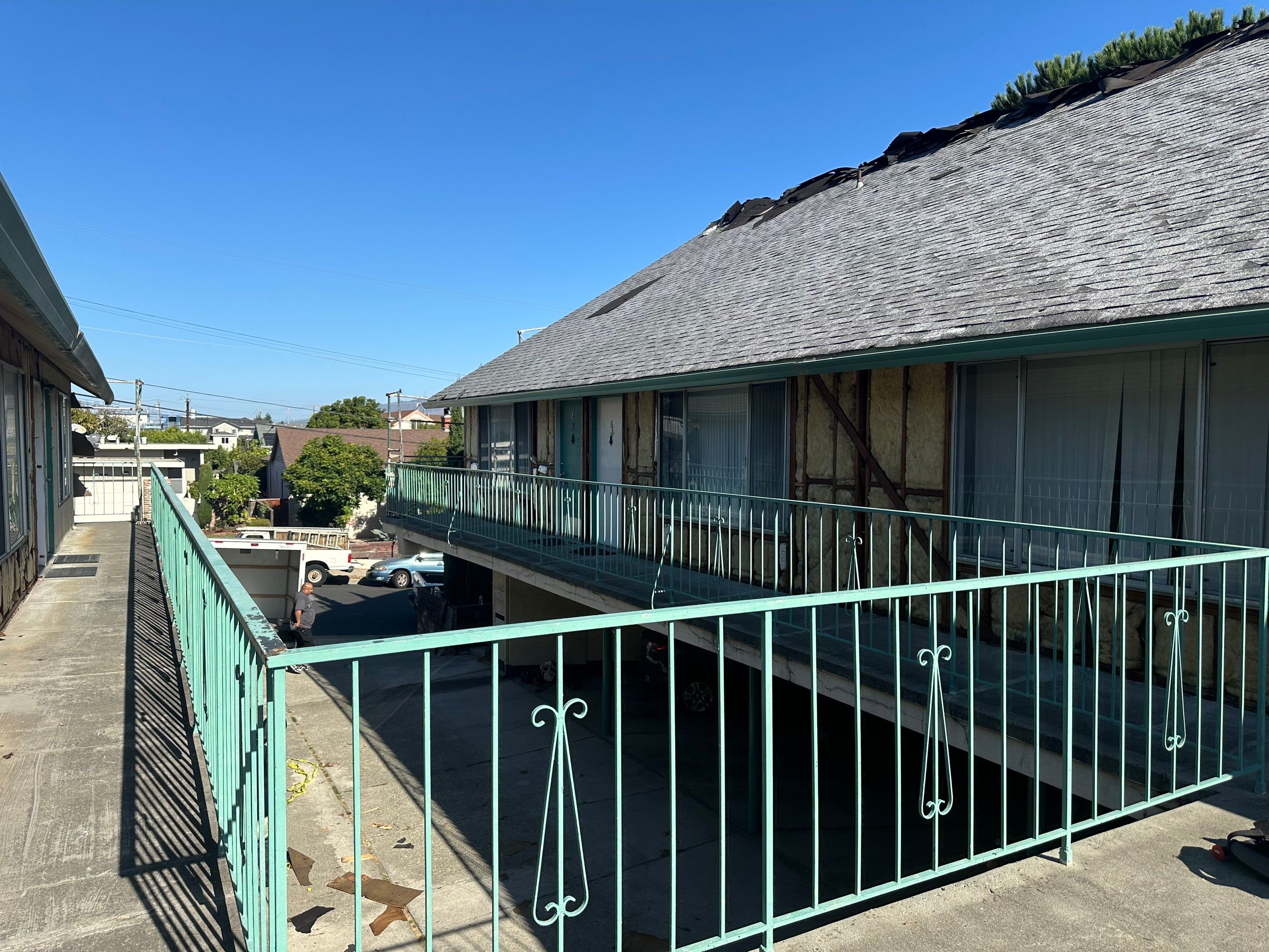 Roof Replacement - San Bruno, CA 94066 by Epic Roof Replacement
