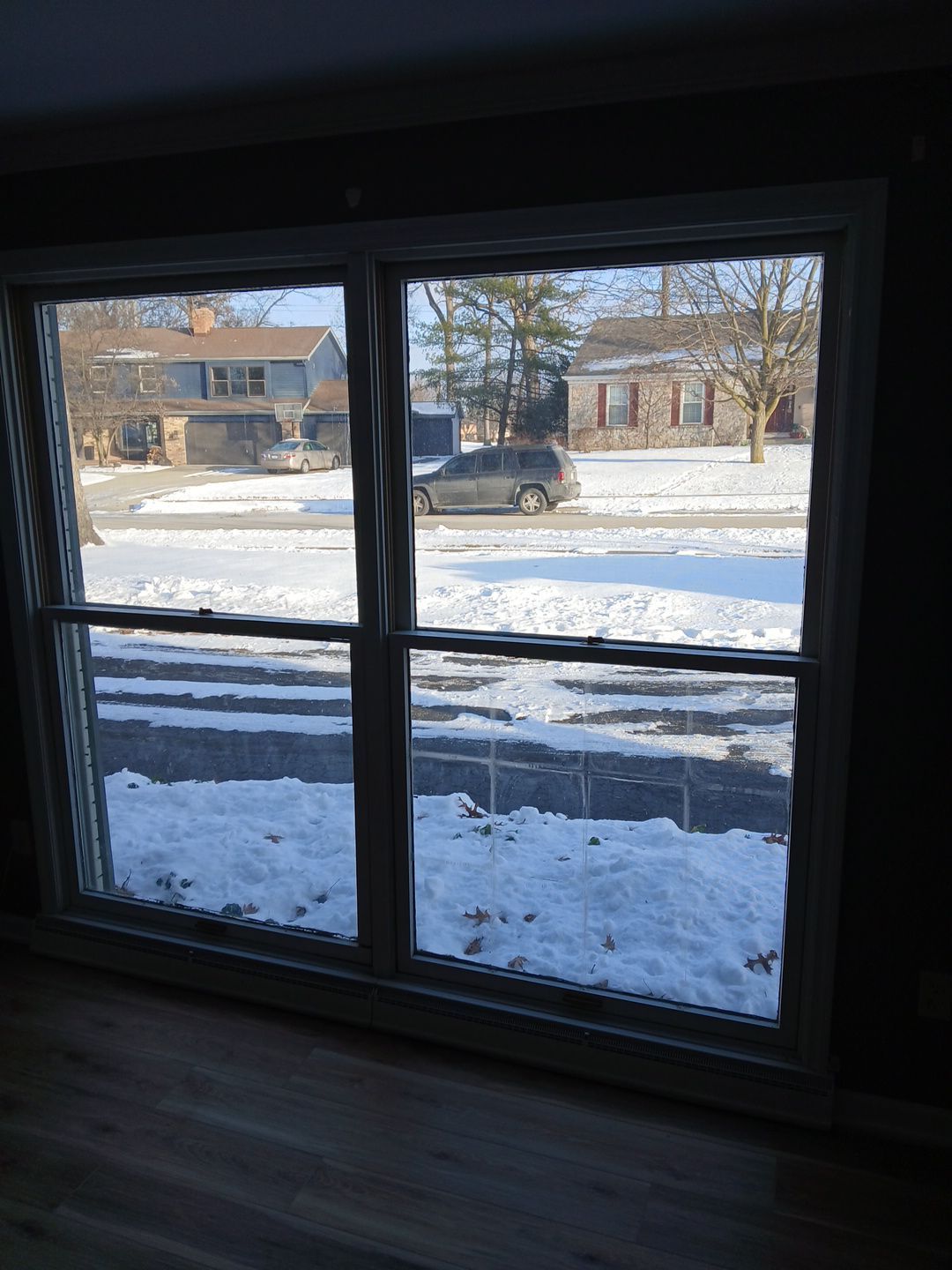 5 Replacement Window Project - Fort Wayne, IN 46845 by Window World Of Fort Wayne