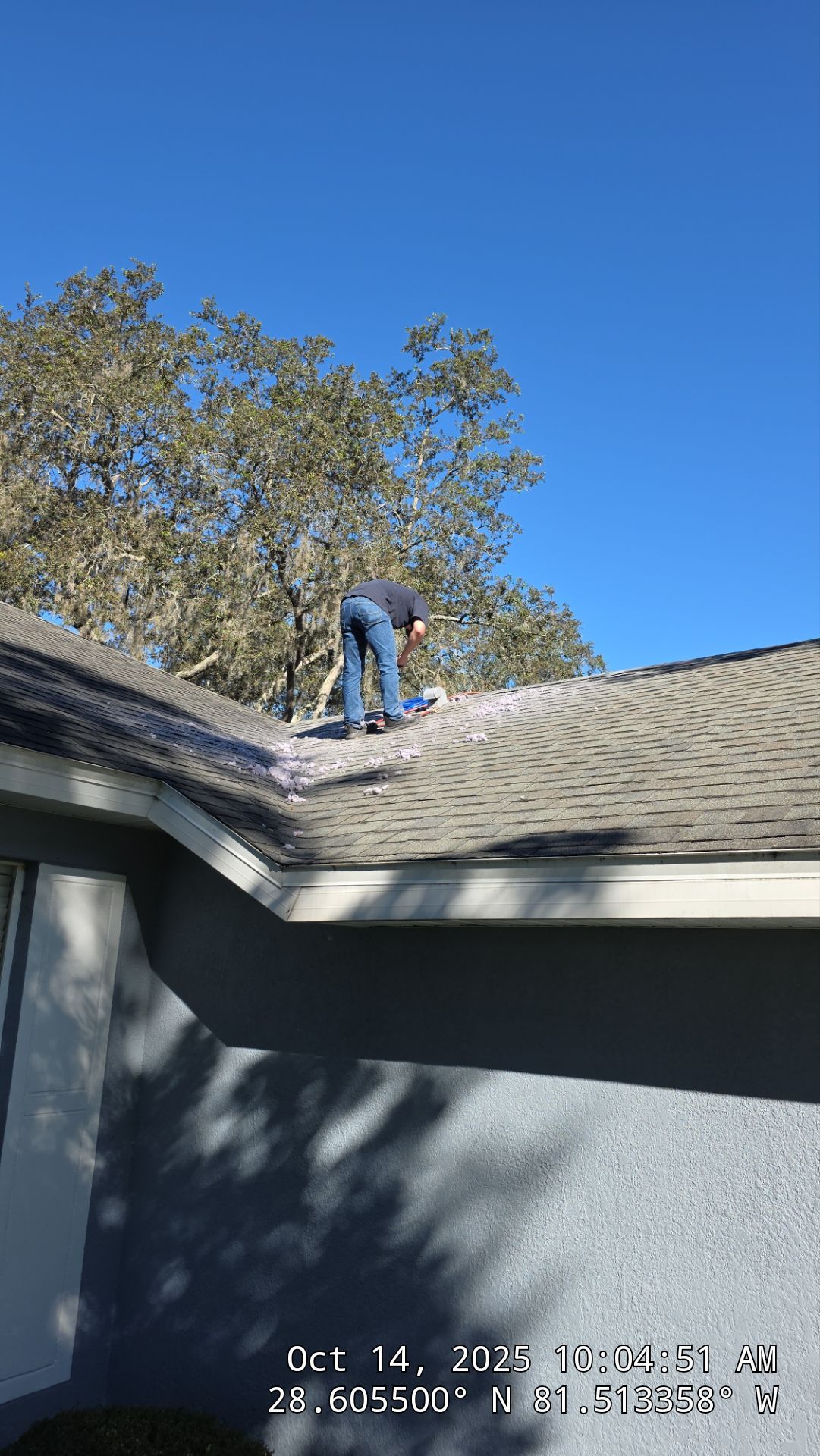 Dryer Vent Cleaning in Ocoee by Hygienic Air, Inc