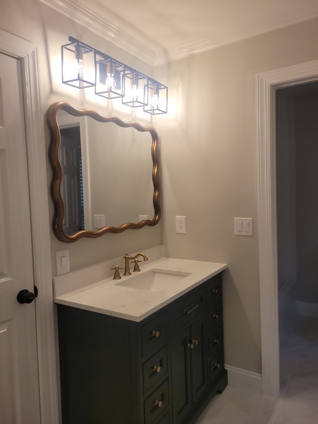 Classic Tub, Modern Touch – A Cary Full Bath Transformation in Cary by Elite Remodeling and Design LLC