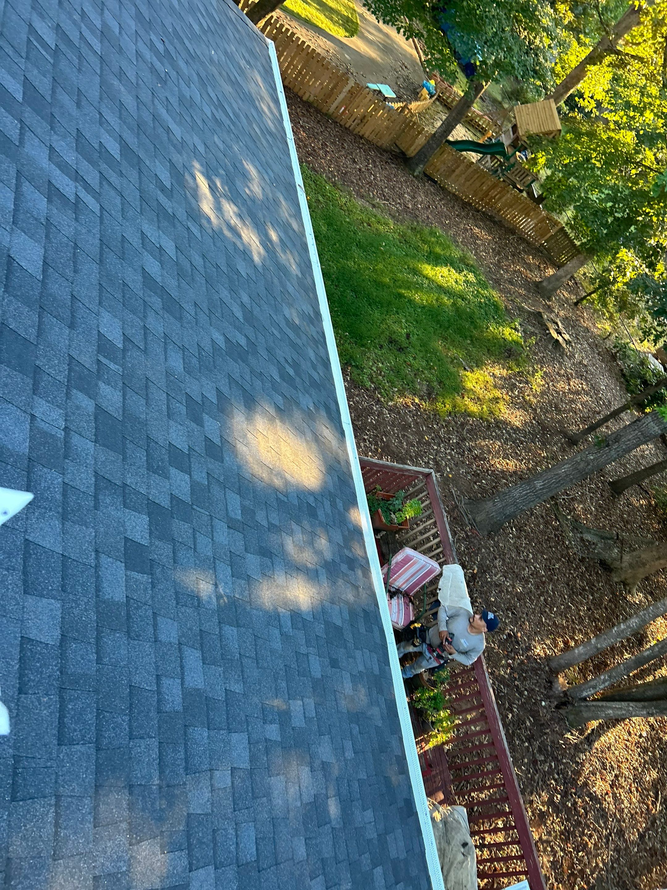 6" Gutters and Guards by Peak 2 Peak Services LLC