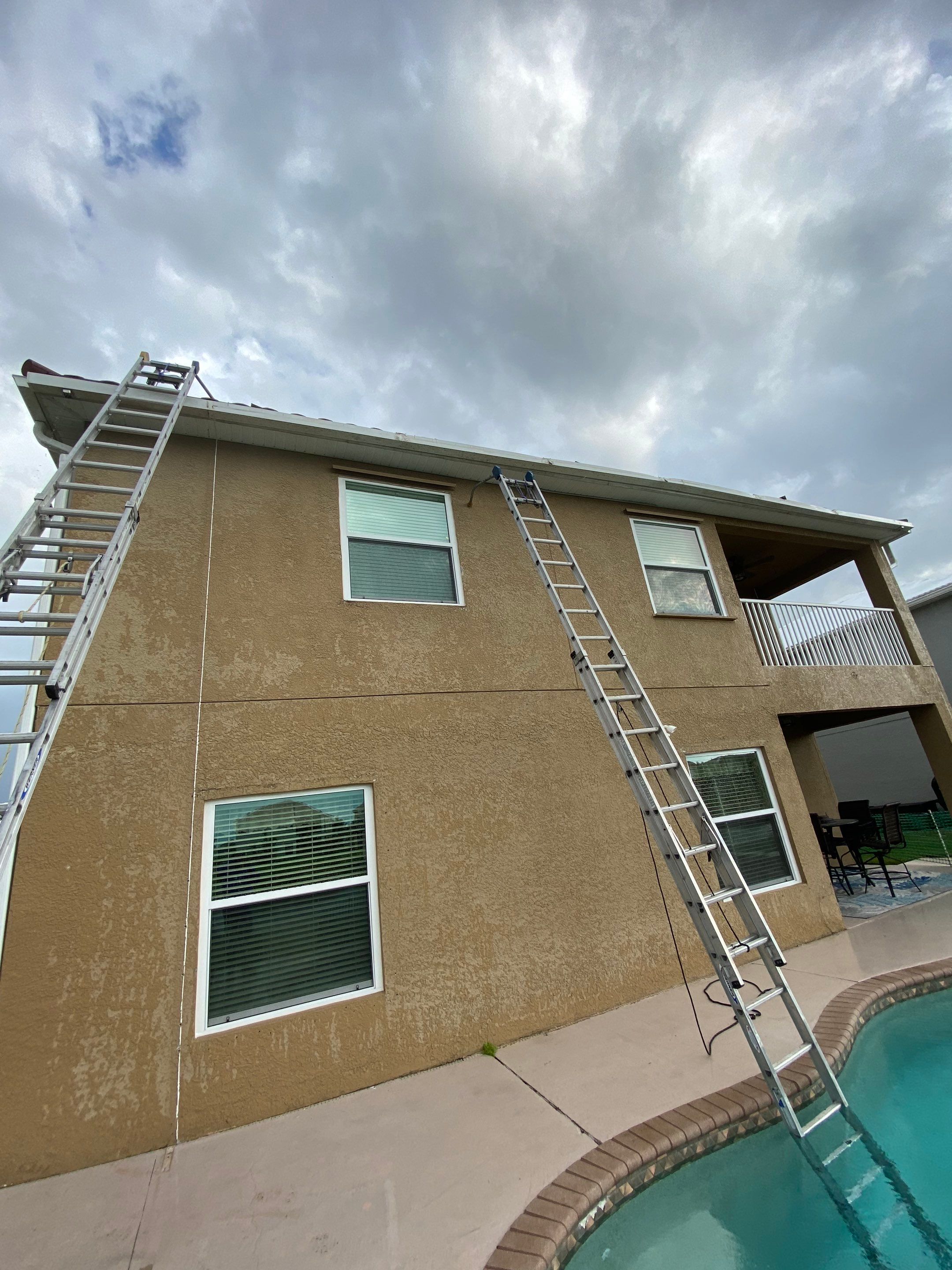 Residential Roofing Installation using Westlake (Boral) Stone Coated Steel by Four Peaks Roofing