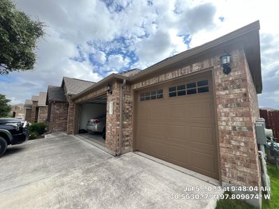 Comprehensive Fire Damage Recovery and Interior Restoration in Leander