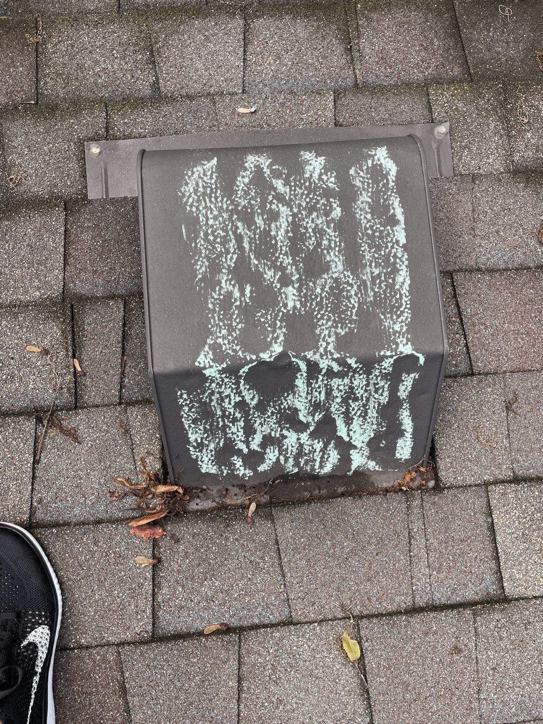 Residential Roofing Installation using Onyx Black Durations by WIW Enterprises Inc