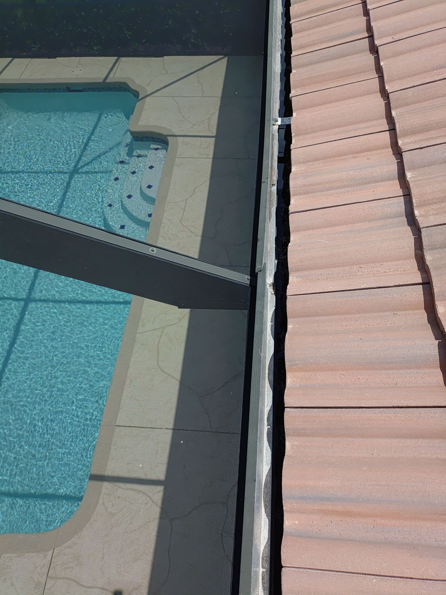 Seal Gutters & Gutter Cleaning in Sarasota FL by Gutter Professors