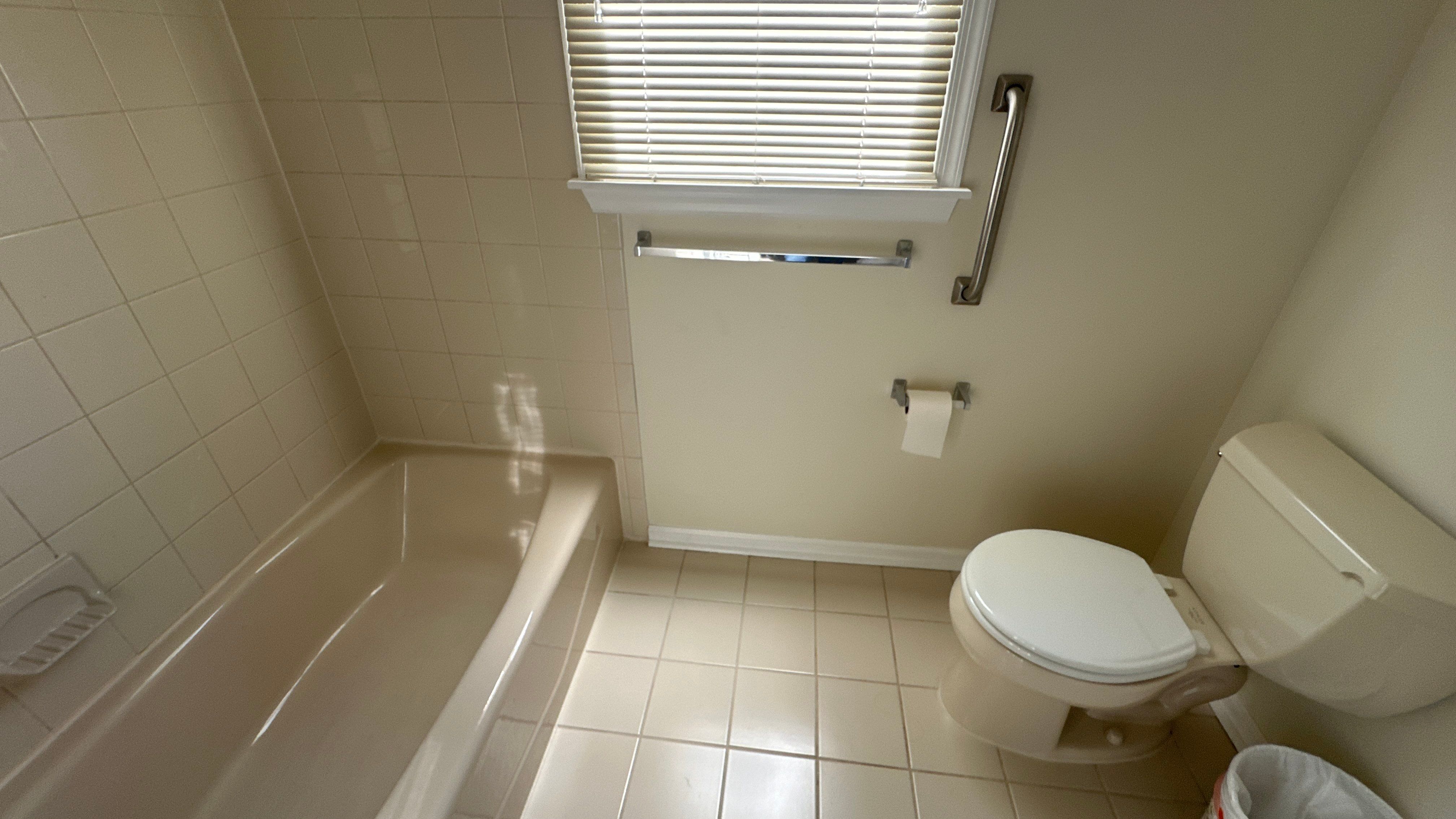 Bathroom Remodel using Tile by Home Concepts Construction